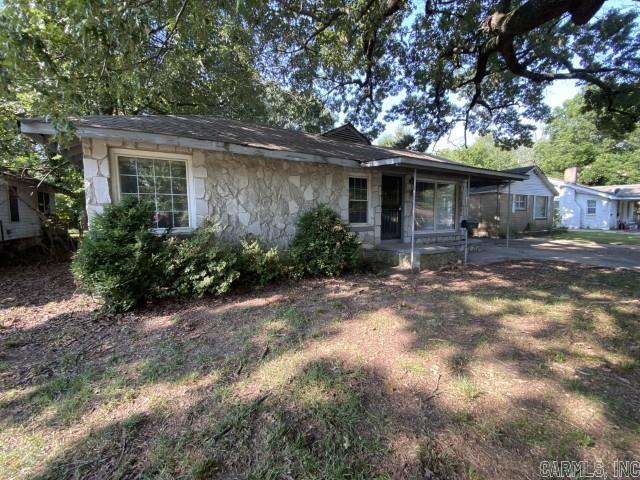 Littles - Residential