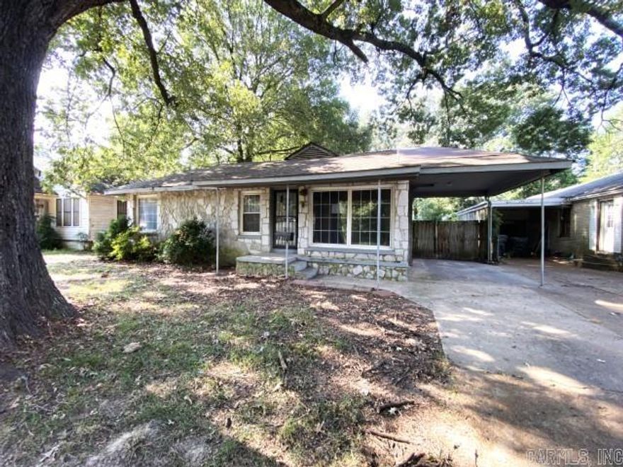 Pretty, older stone home with addition and workshop. 2 bedrooms, 1 bathroom. Needs TLC. HUD Case # 031-330358. Agents /purchasers refer to HUDHomestore.gov for info on buying and bidding on HUD-owned homes. HUD homes are sold AS-IS. Managed by www.olympusams-at.com. Buyer cannot enter property without a licensed agent. No Seller Property Disclosure will be provided. May not work for all loan types. Ask your lender about a renovation loan.