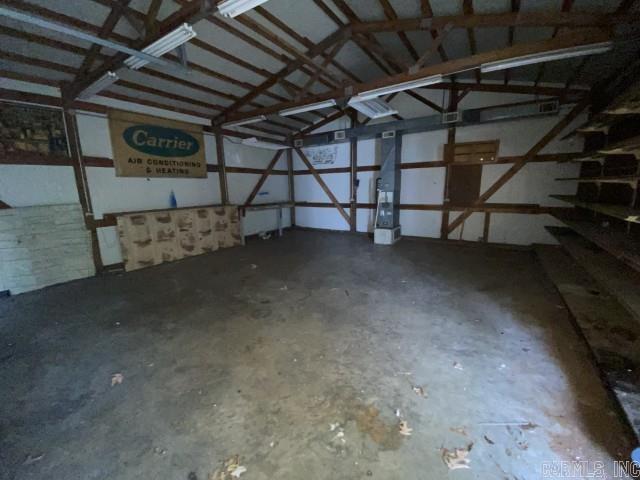 Littles - Residential