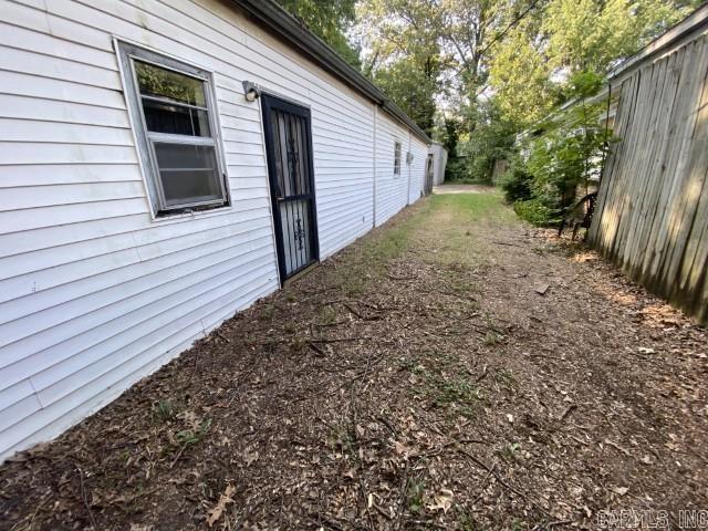 Littles - Residential