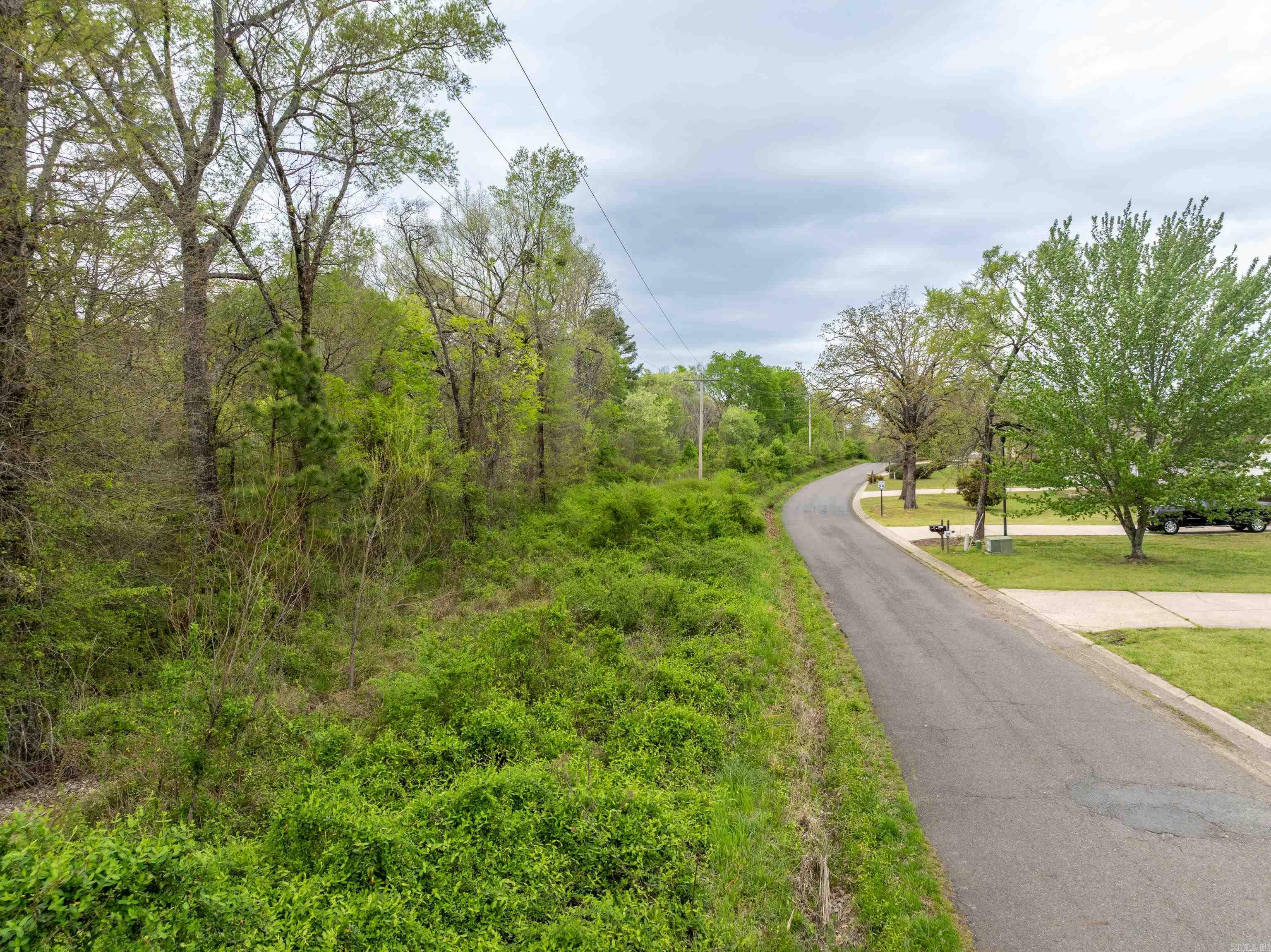 Metes & Bounds - Commercial Sale