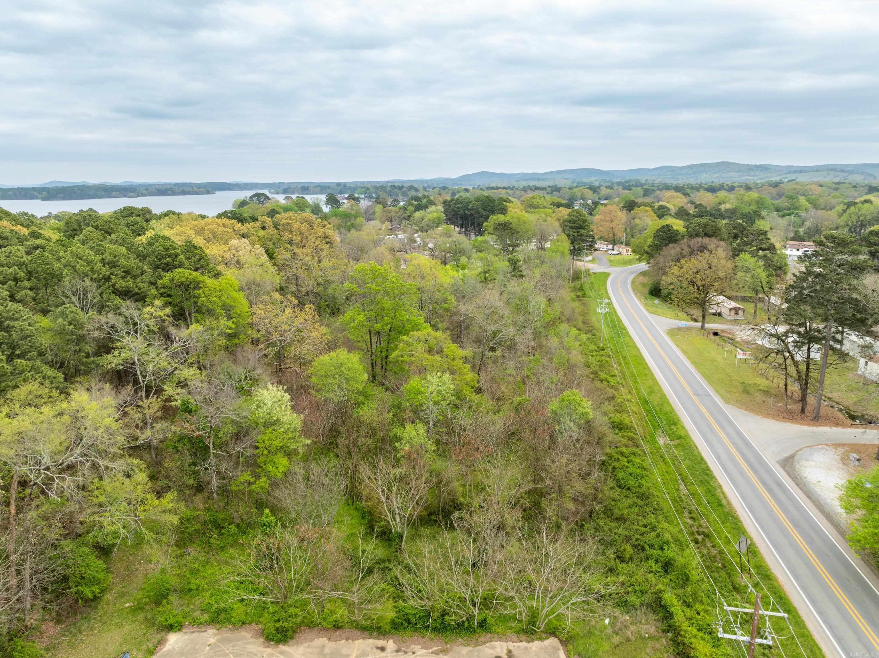 Metes & Bounds - Commercial Sale
