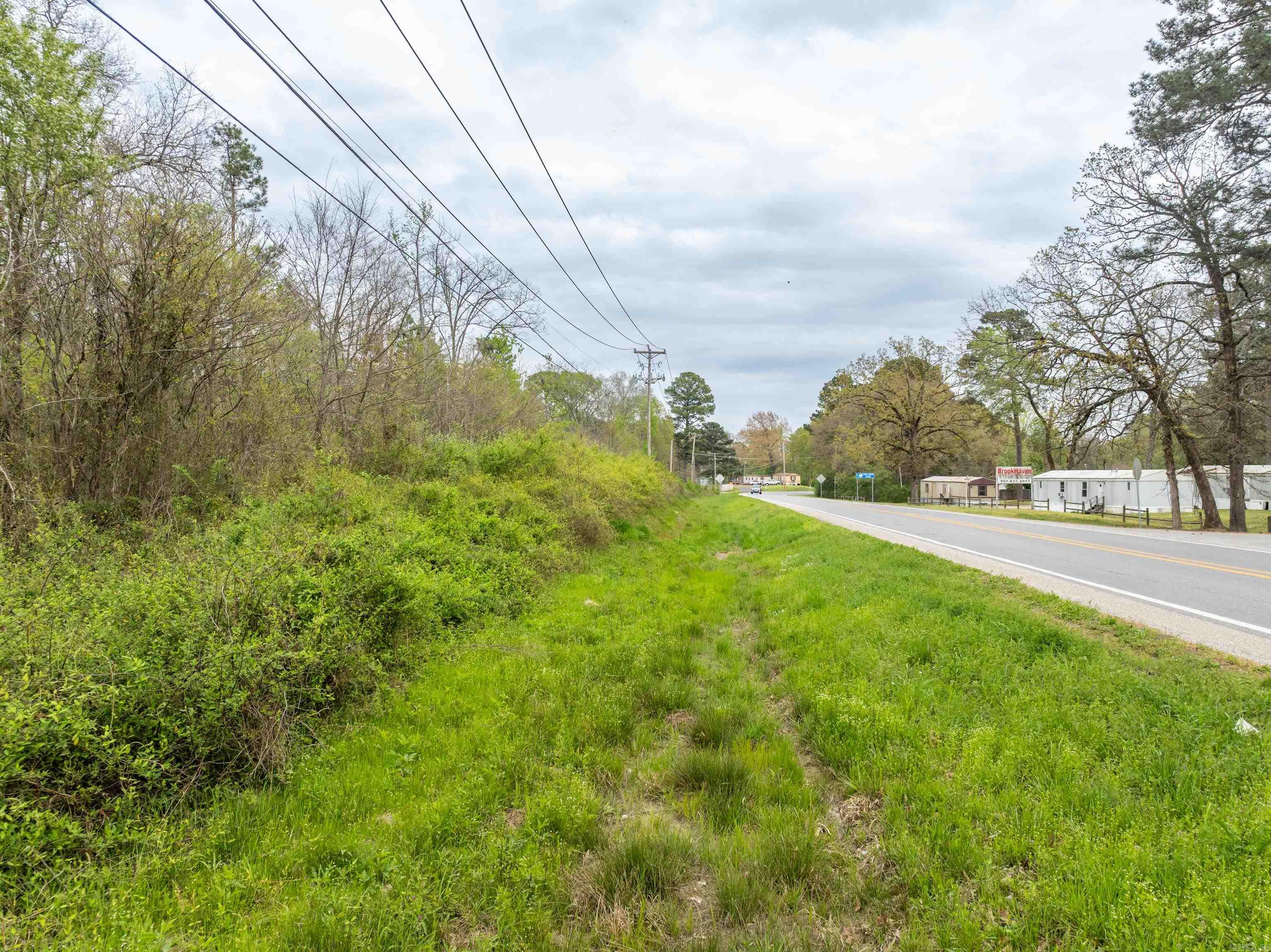 Metes & Bounds - Commercial Sale