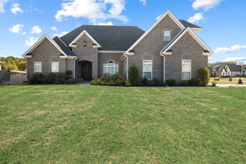 Photo of 3536 Lake Pointe Drive, Jonesboro, AR 72404 (MLS # 26042544)