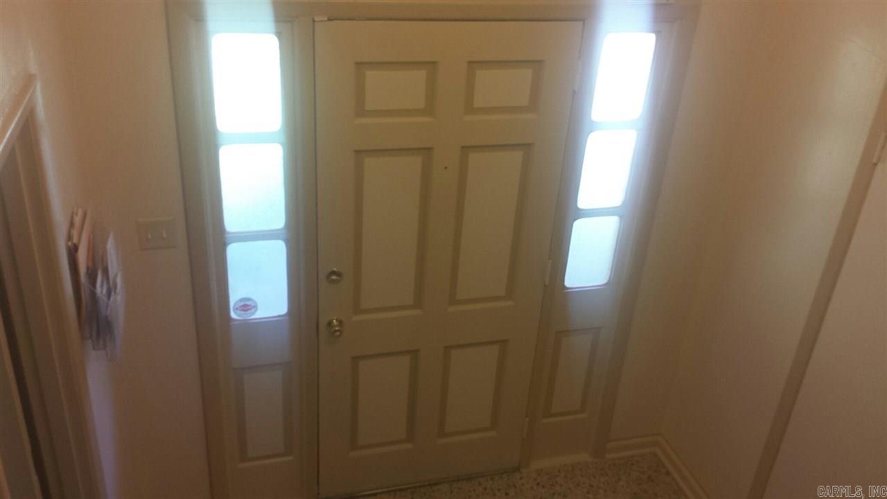 Rustic Pines - Residential