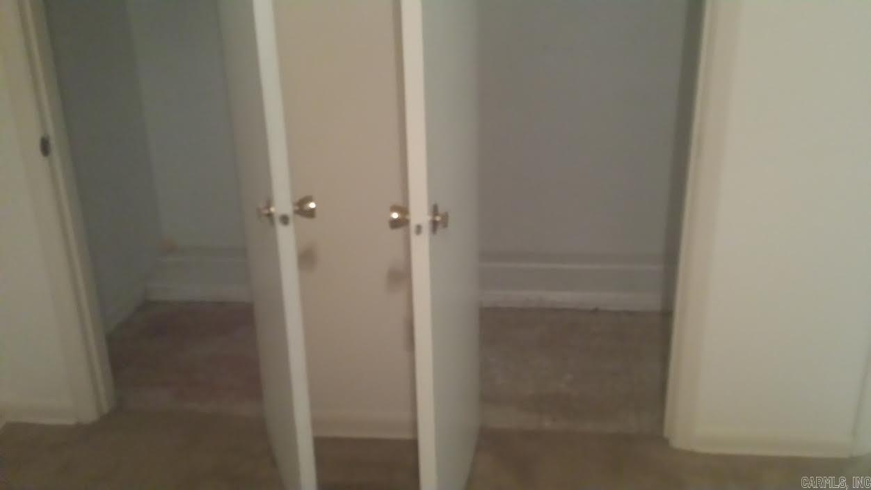 Rustic Pines - Residential