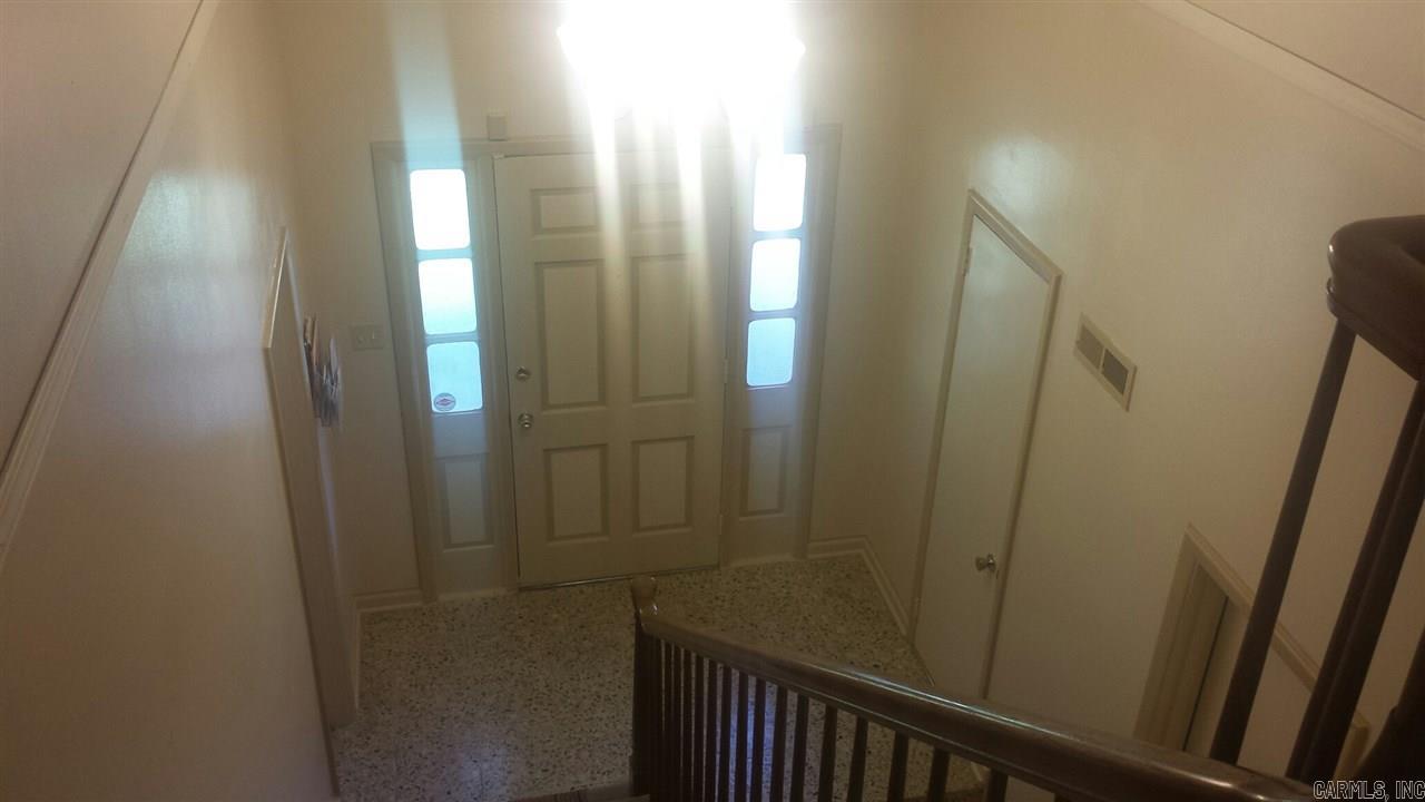 Rustic Pines - Residential