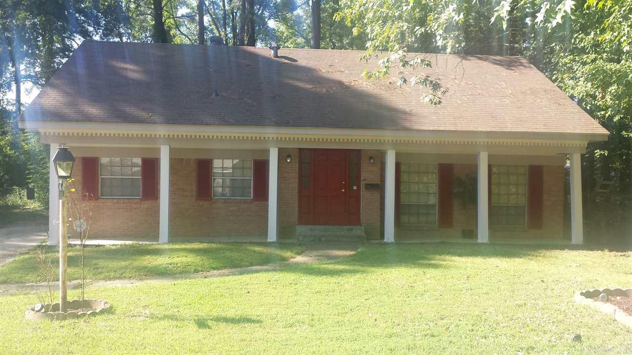 Rustic Pines - Residential