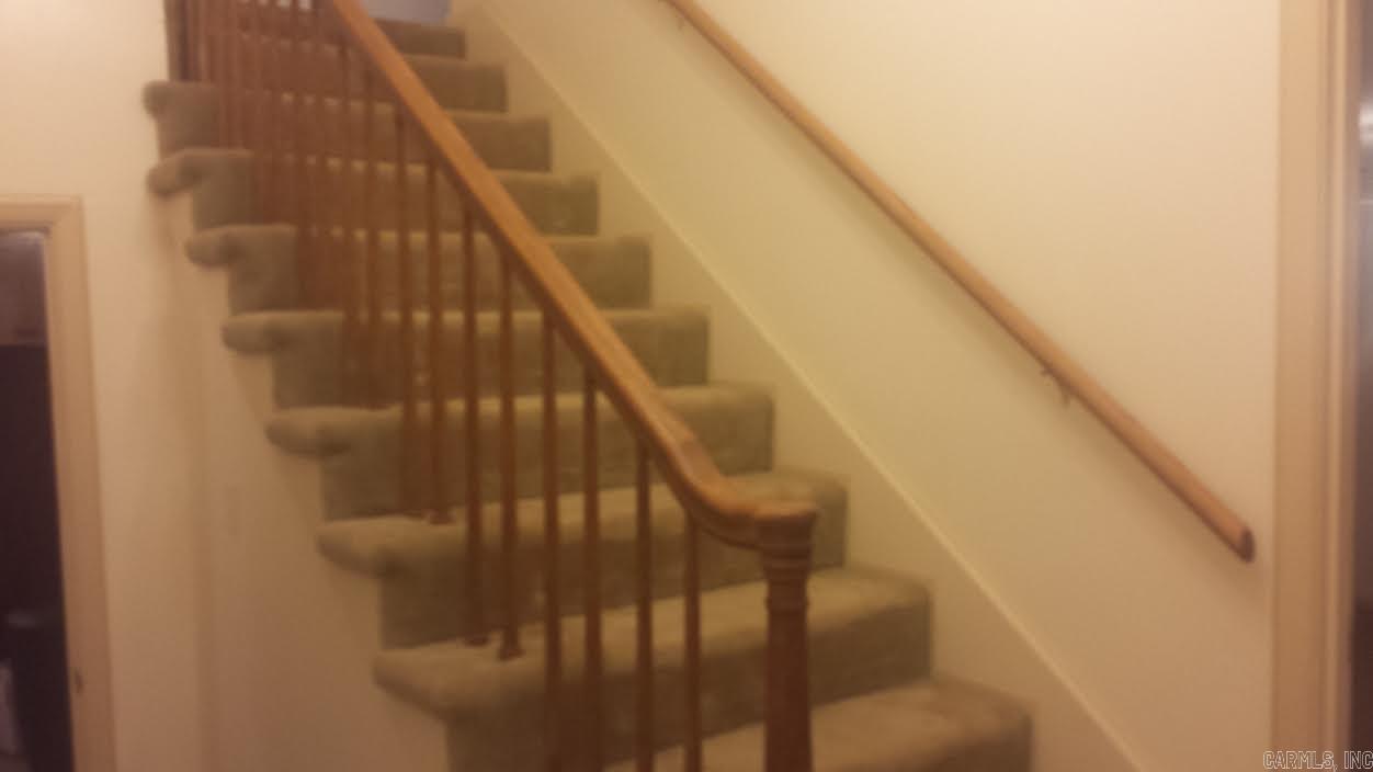 Rustic Pines - Residential