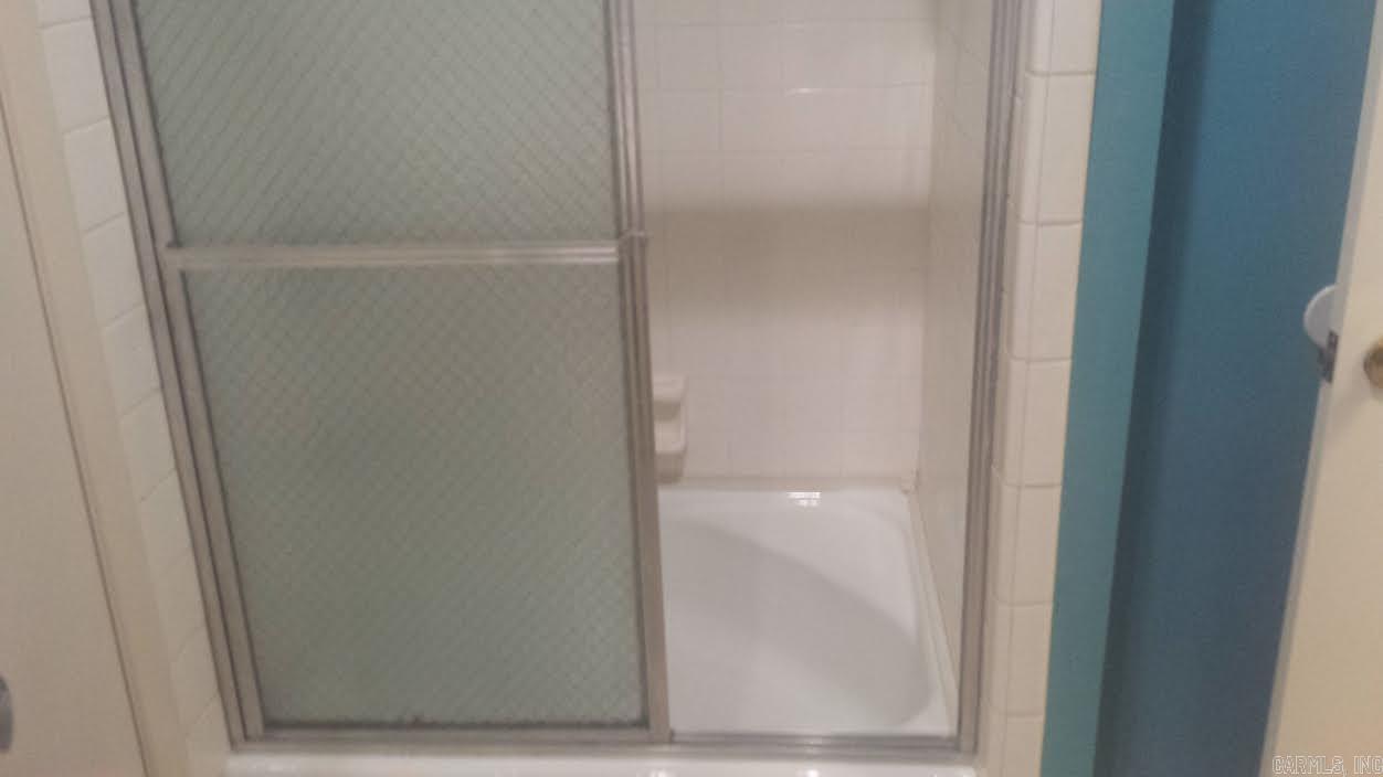 Rustic Pines - Residential