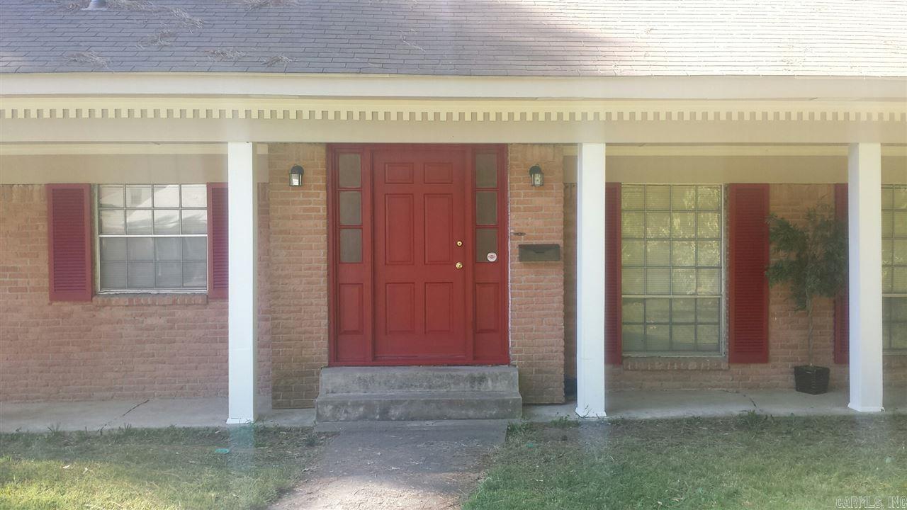 Rustic Pines - Residential