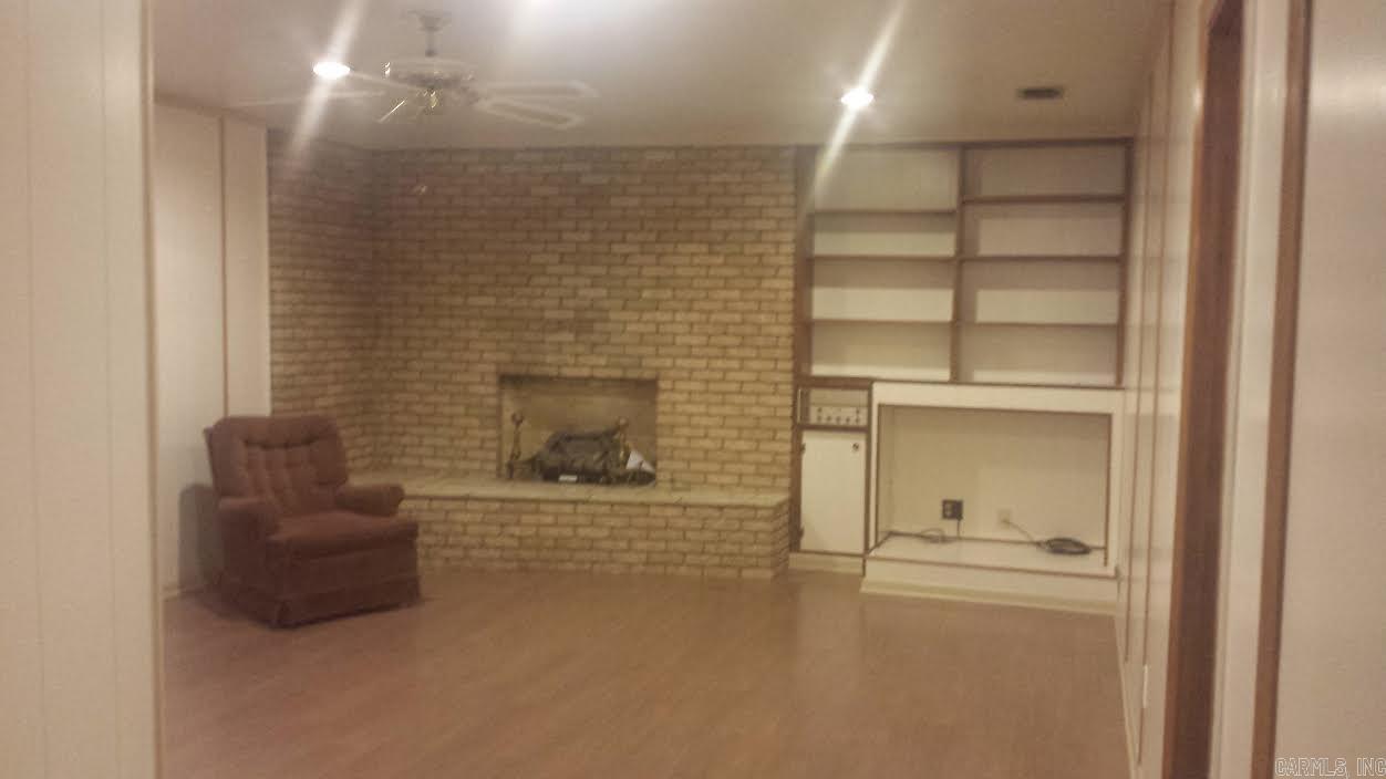 Rustic Pines - Residential