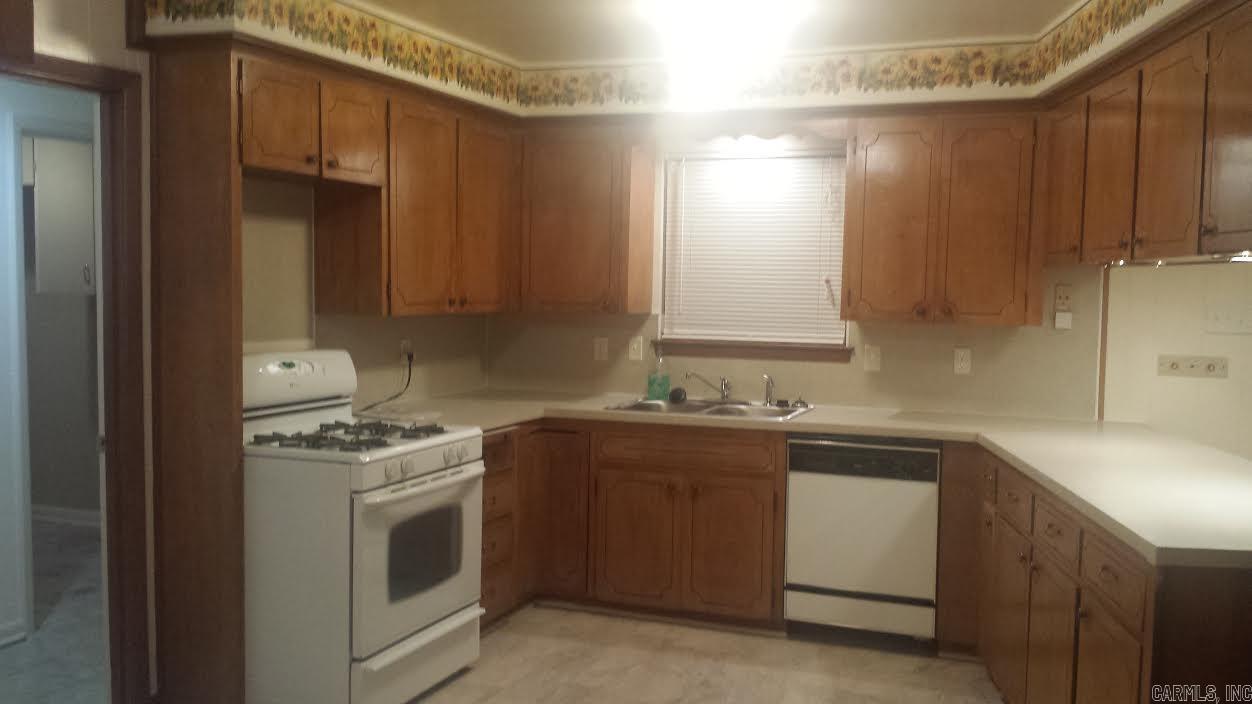 Rustic Pines - Residential