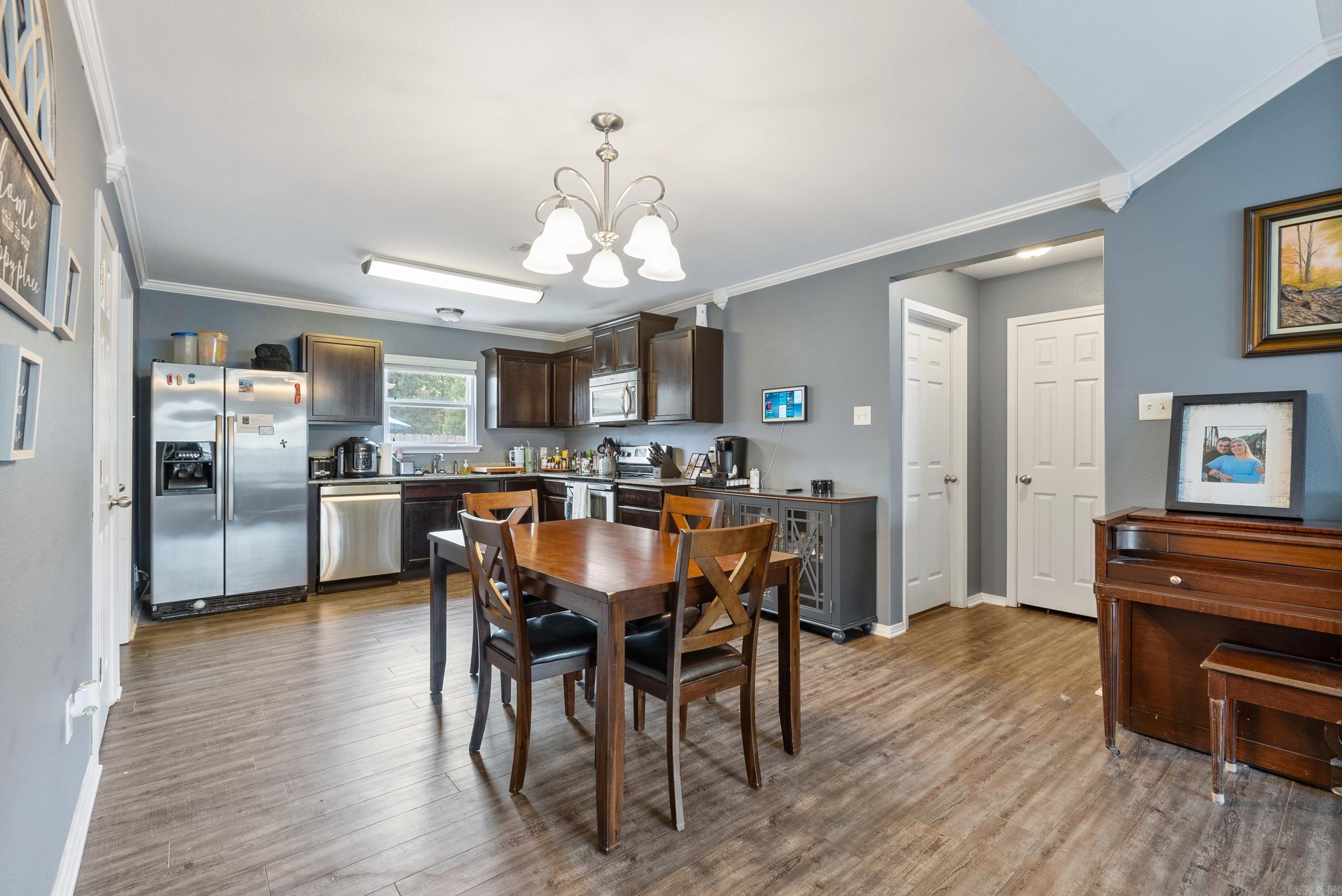 BAYWOOD SUB CORRECTED - Residential