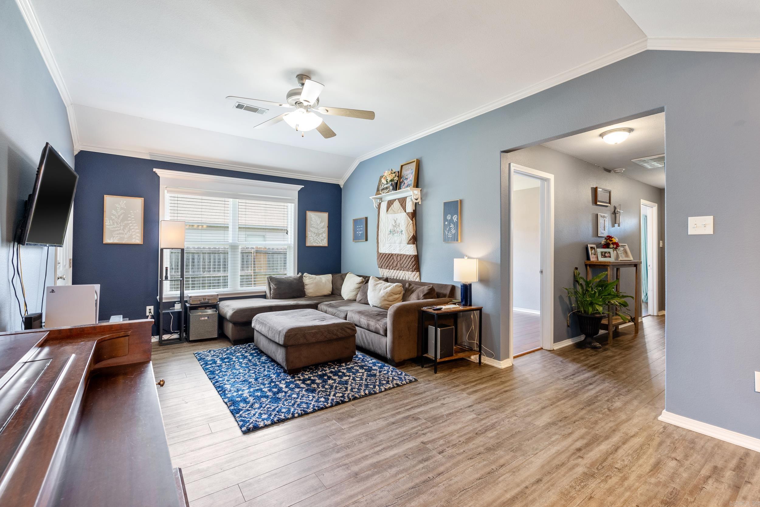 BAYWOOD SUB CORRECTED - Residential