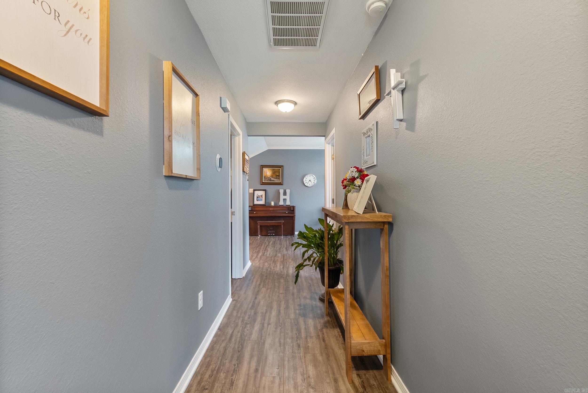 BAYWOOD SUB CORRECTED - Residential