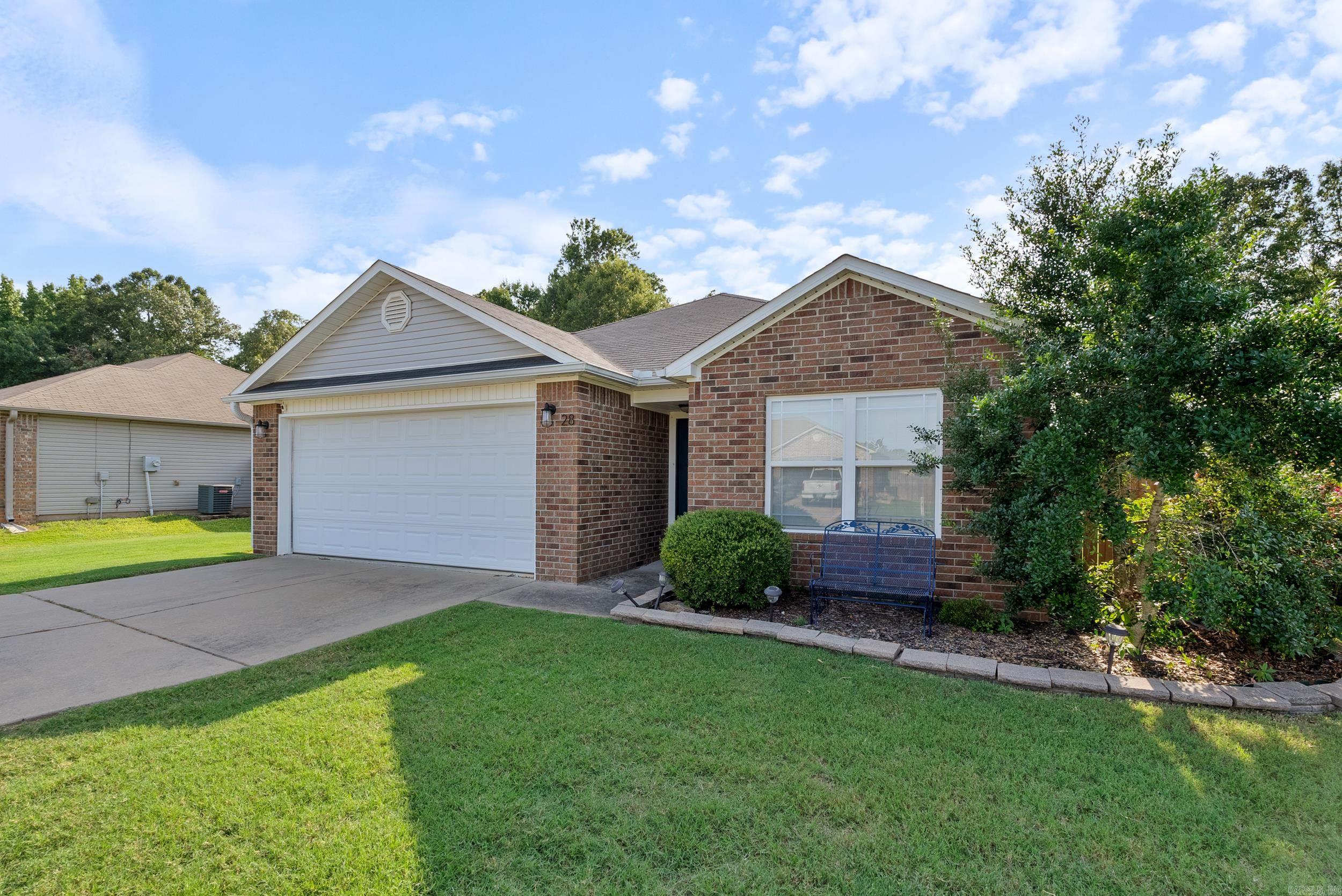 BAYWOOD SUB CORRECTED - Residential