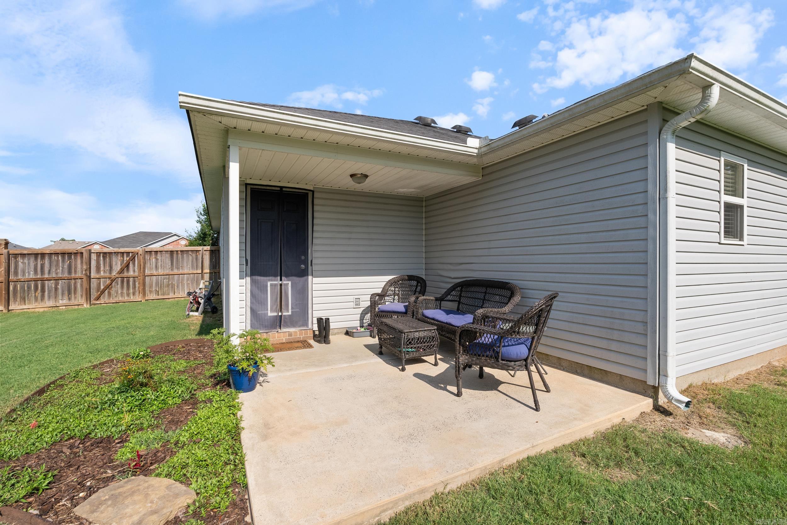 BAYWOOD SUB CORRECTED - Residential