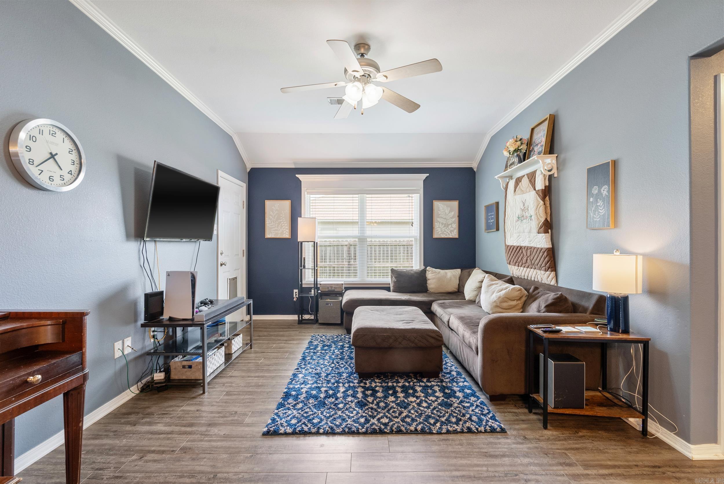 BAYWOOD SUB CORRECTED - Residential