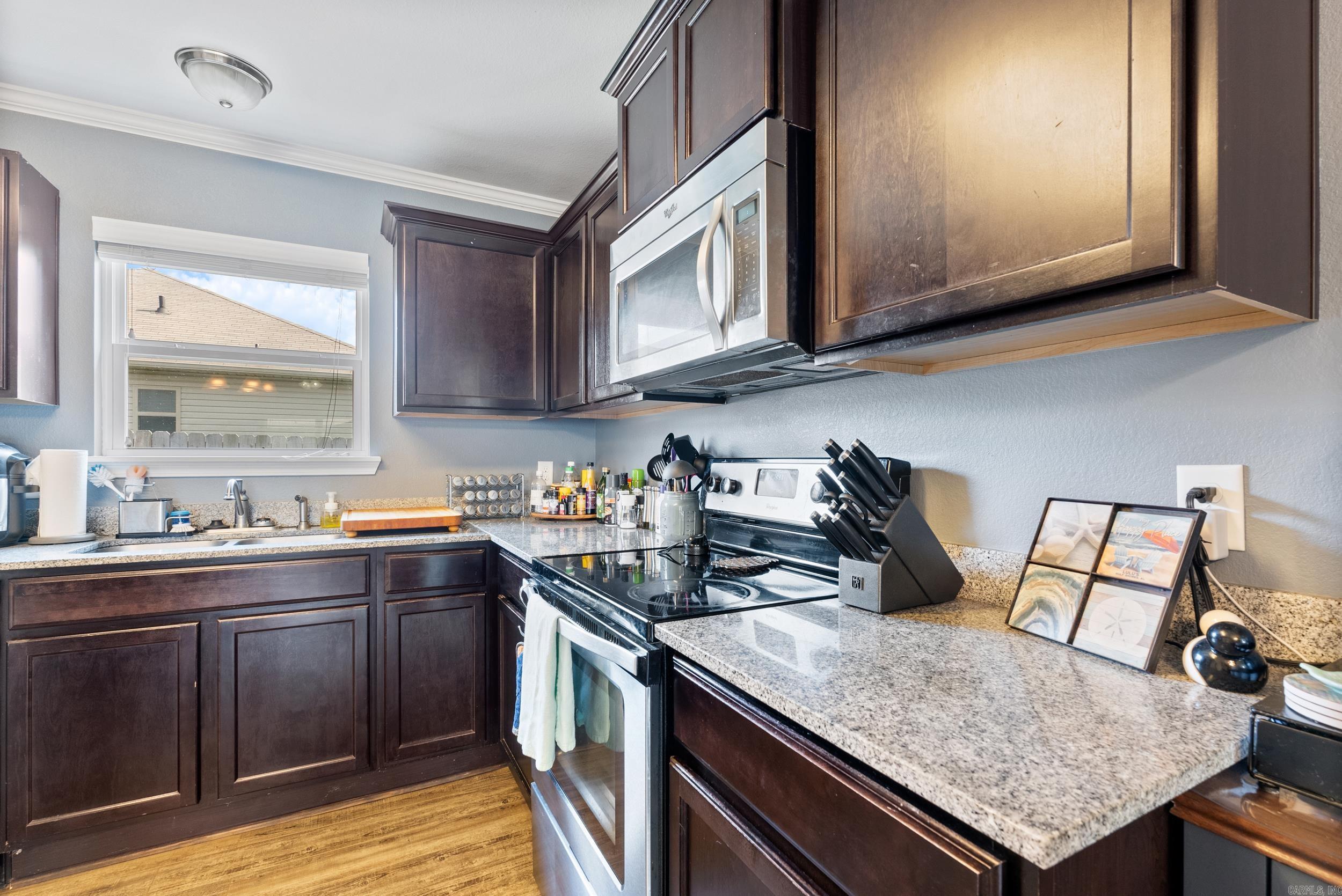 BAYWOOD SUB CORRECTED - Residential