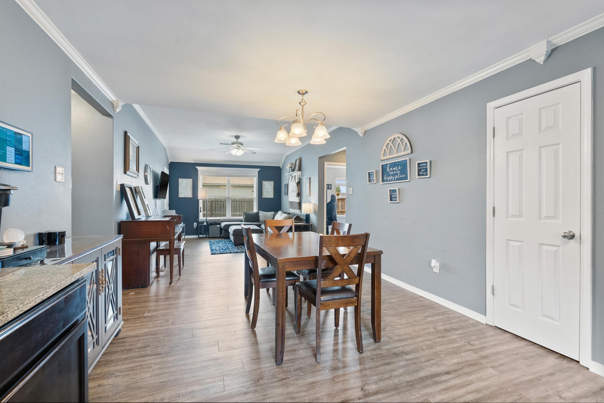 BAYWOOD SUB CORRECTED - Residential