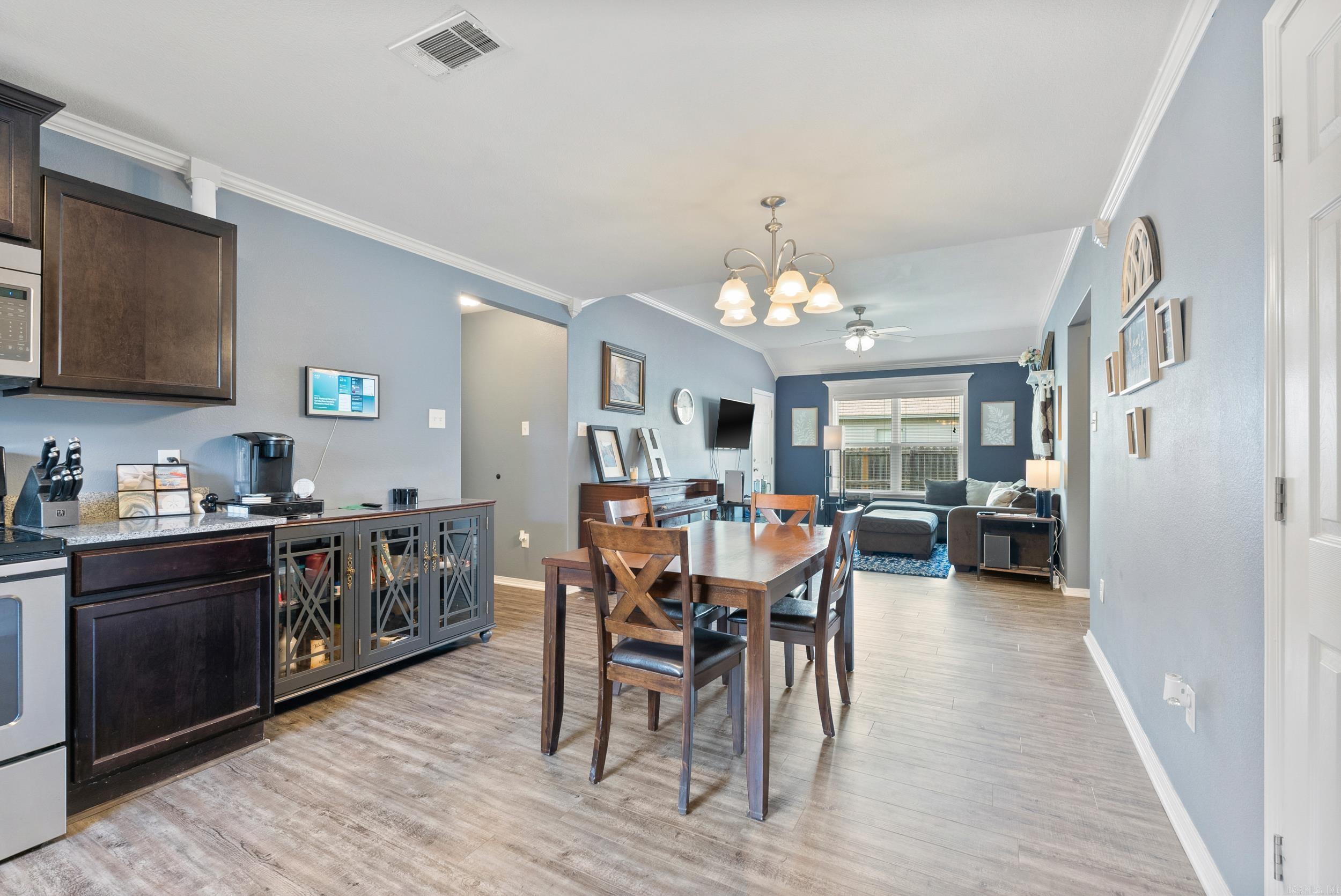 BAYWOOD SUB CORRECTED - Residential