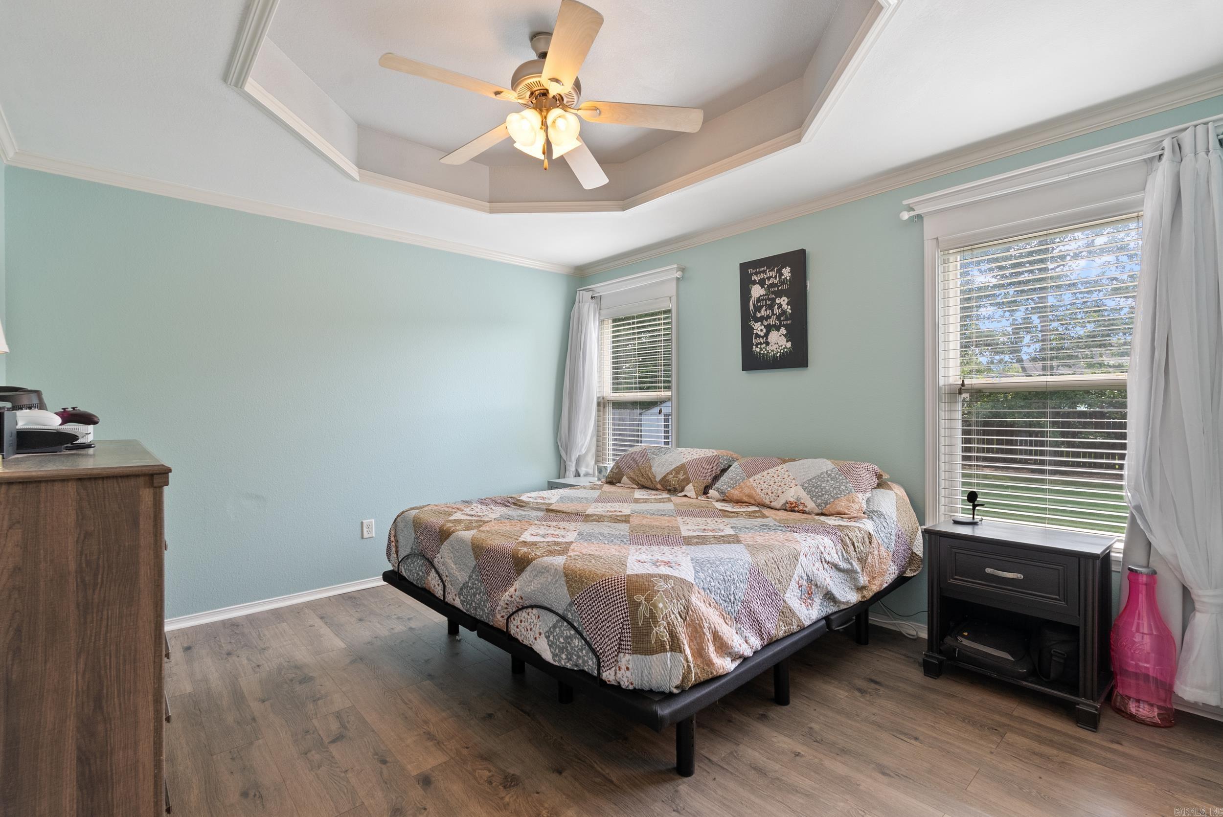 BAYWOOD SUB CORRECTED - Residential