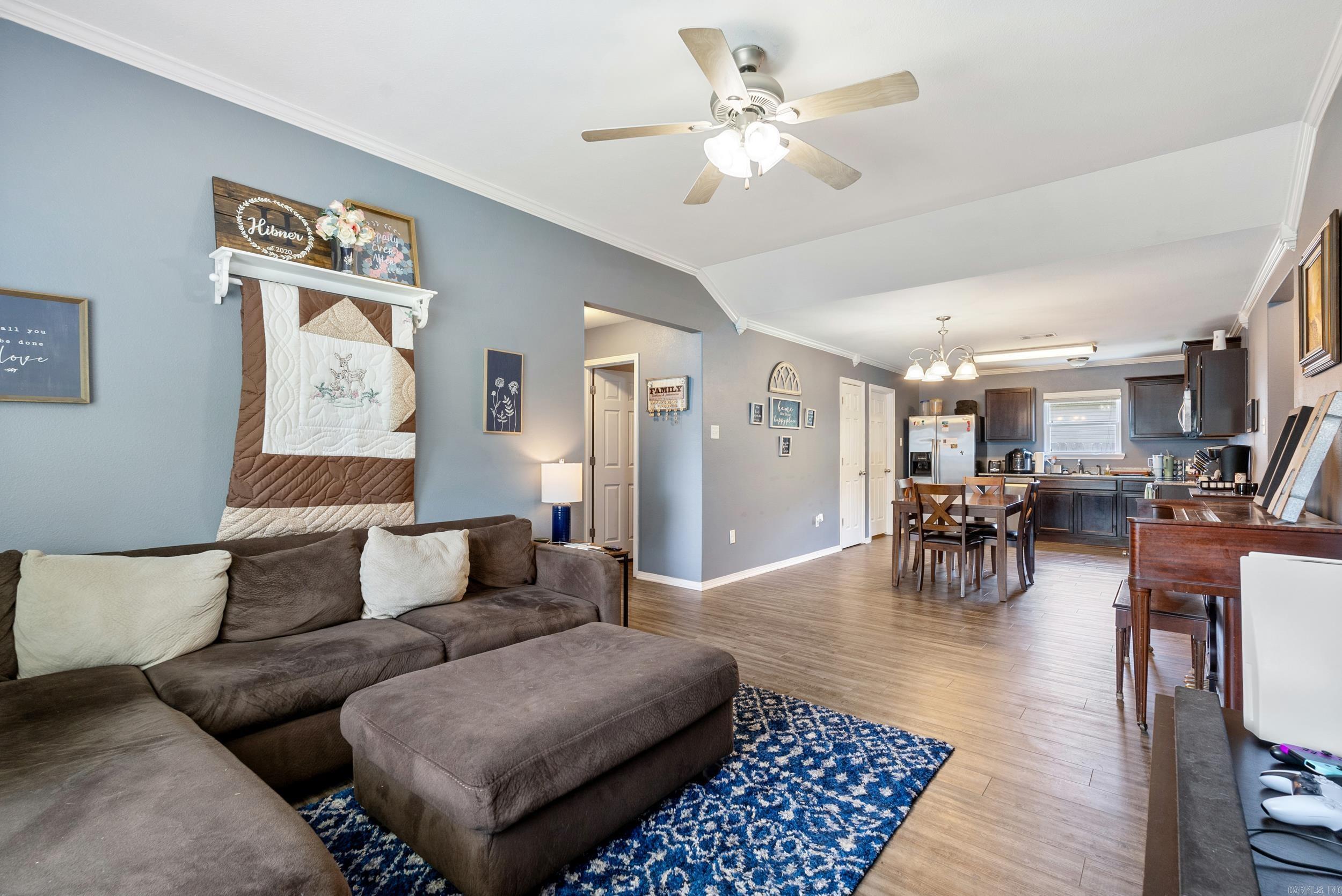 BAYWOOD SUB CORRECTED - Residential