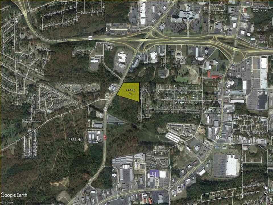 Metes & Bounds - Commercial Sale