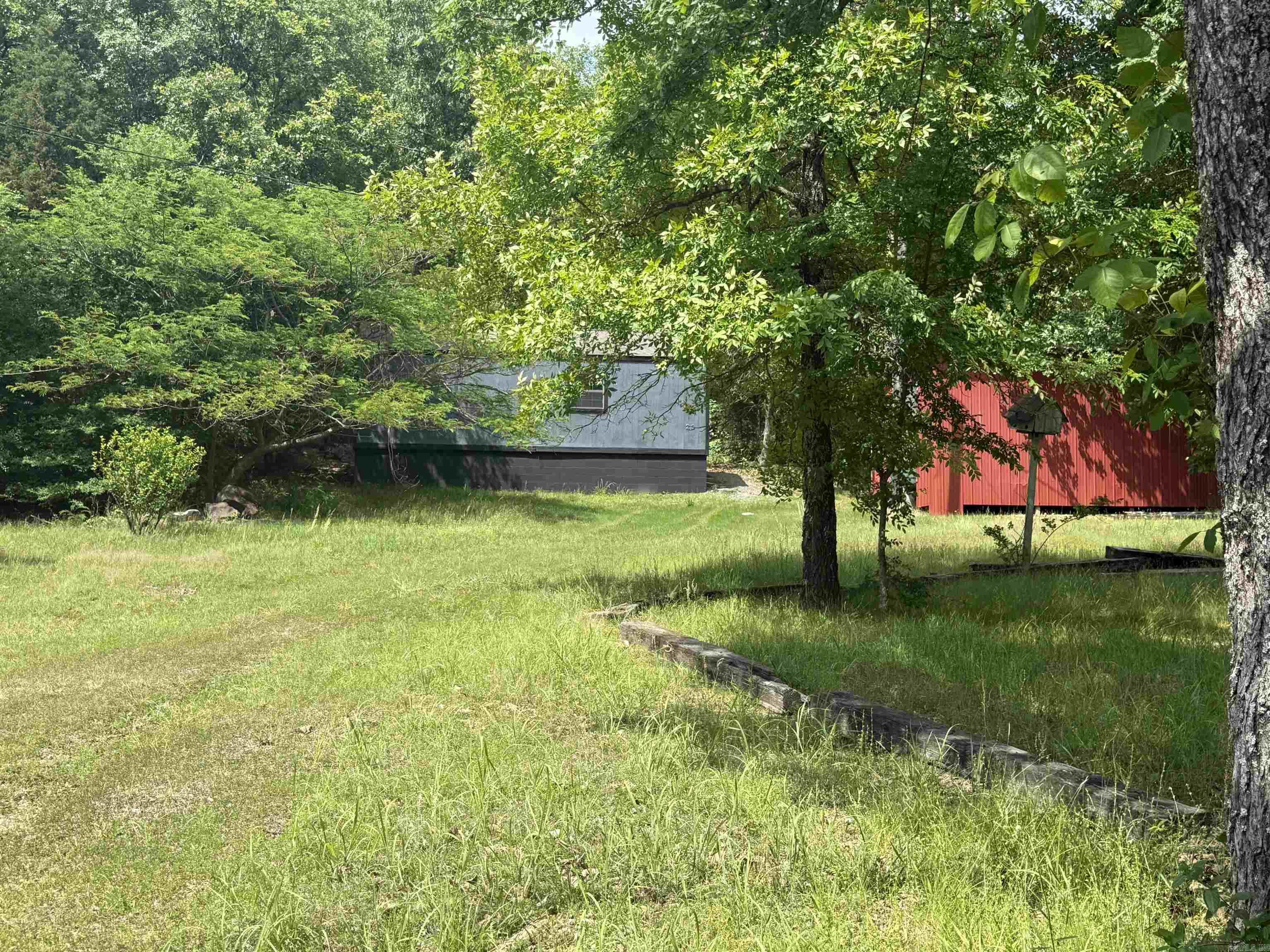 ECHO SPRINGS - Residential