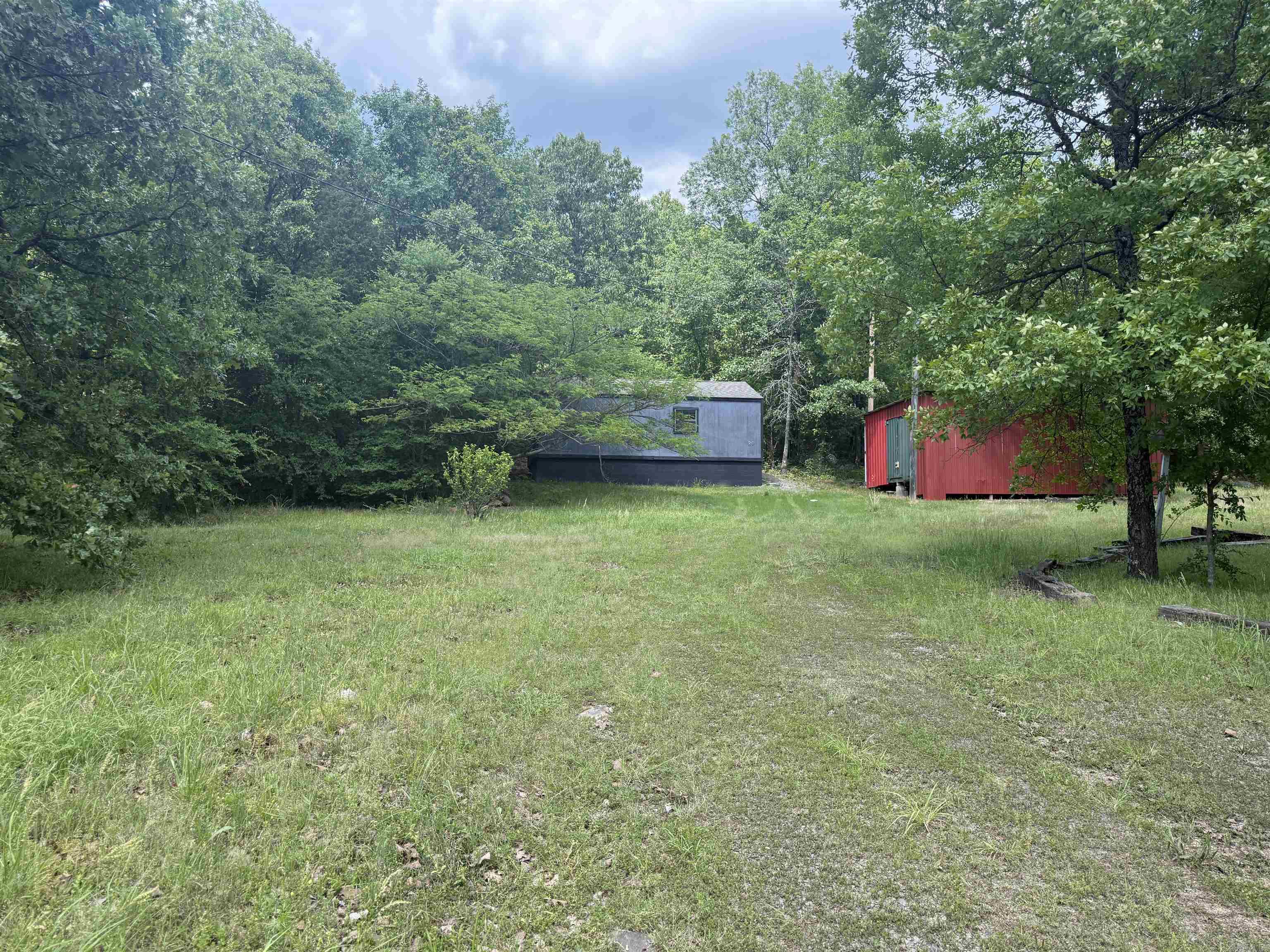 ECHO SPRINGS - Residential