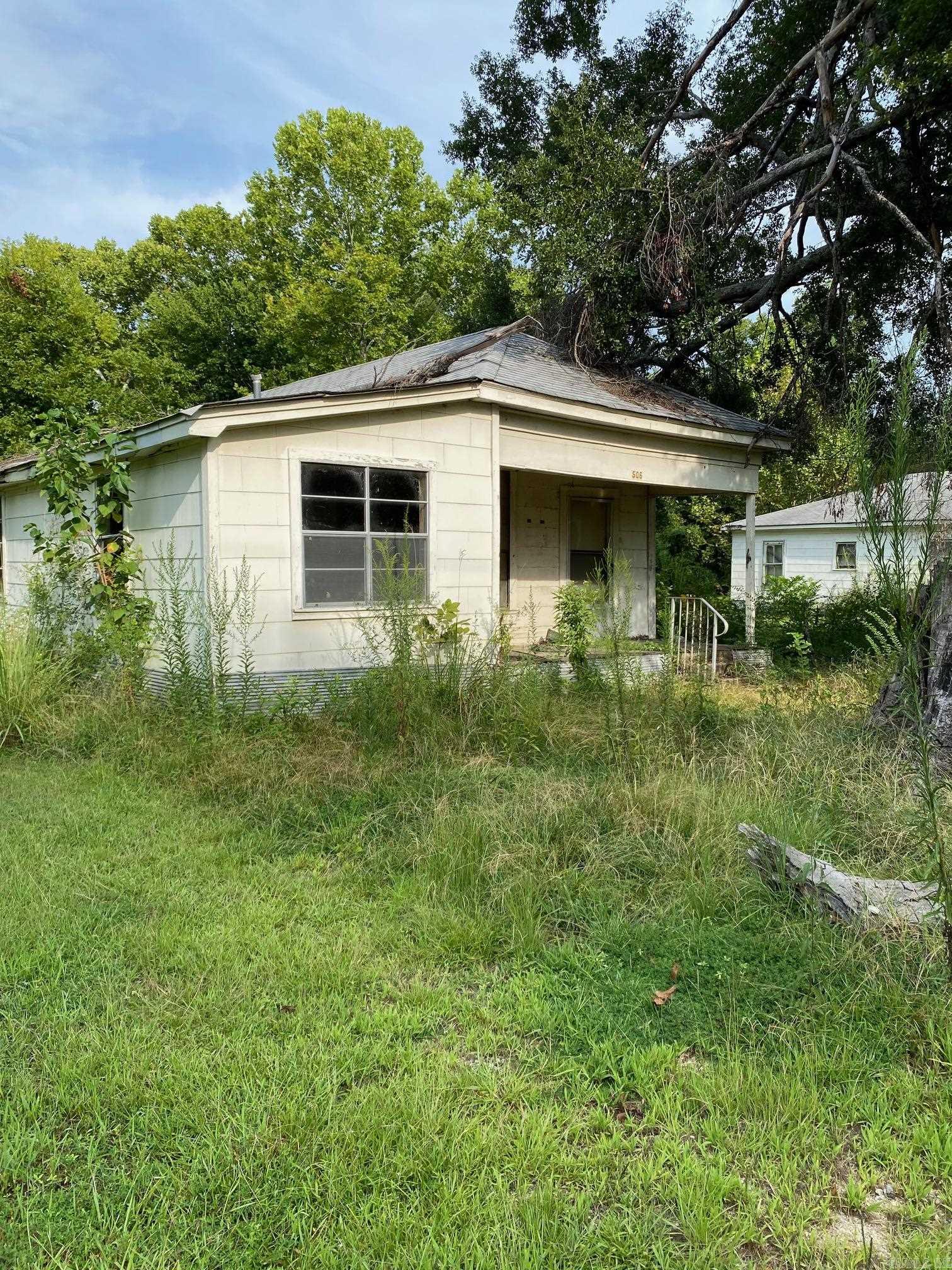 CROSSETT ORIGINAL - Residential