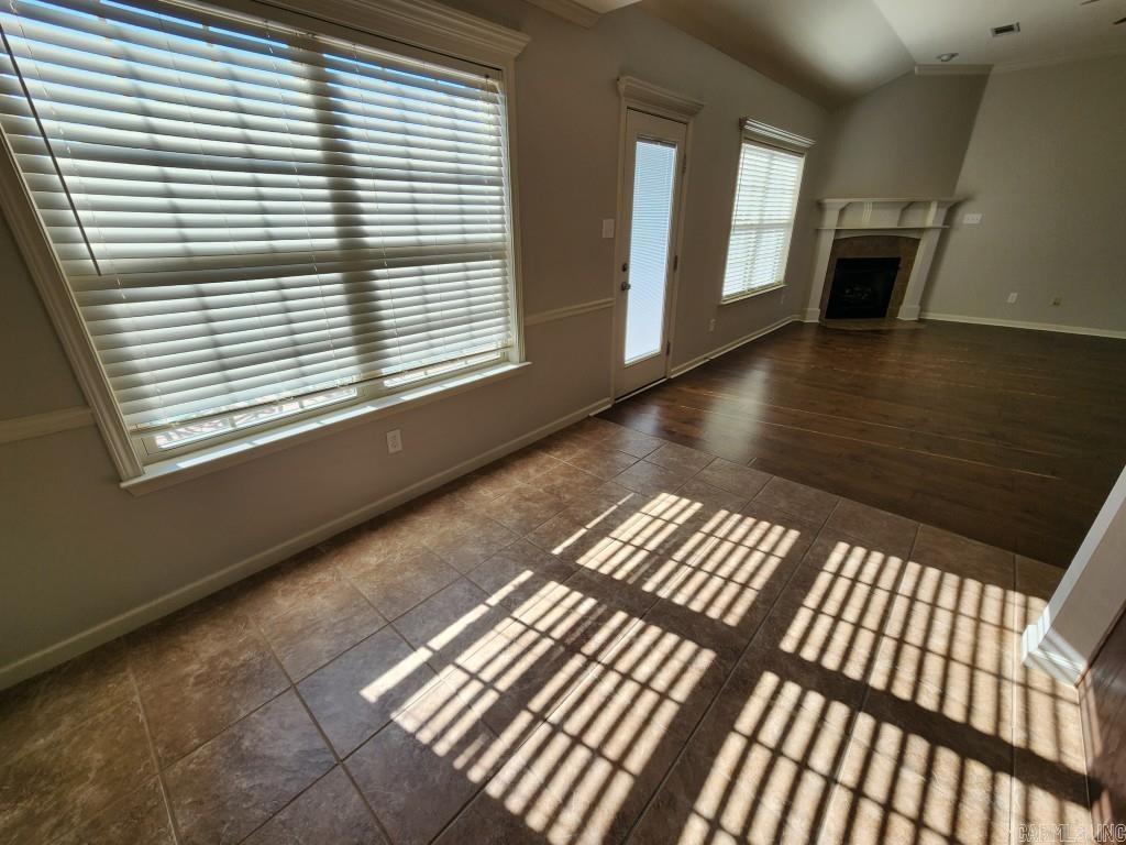 BRIARSTONE - Residential