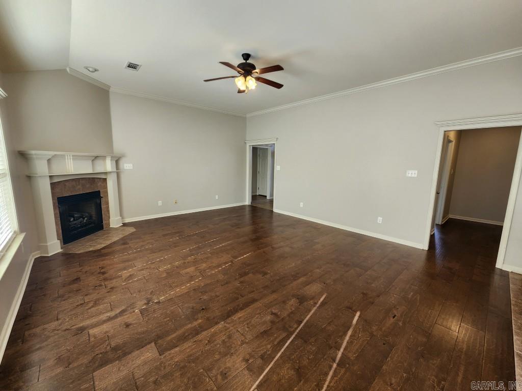 BRIARSTONE - Residential