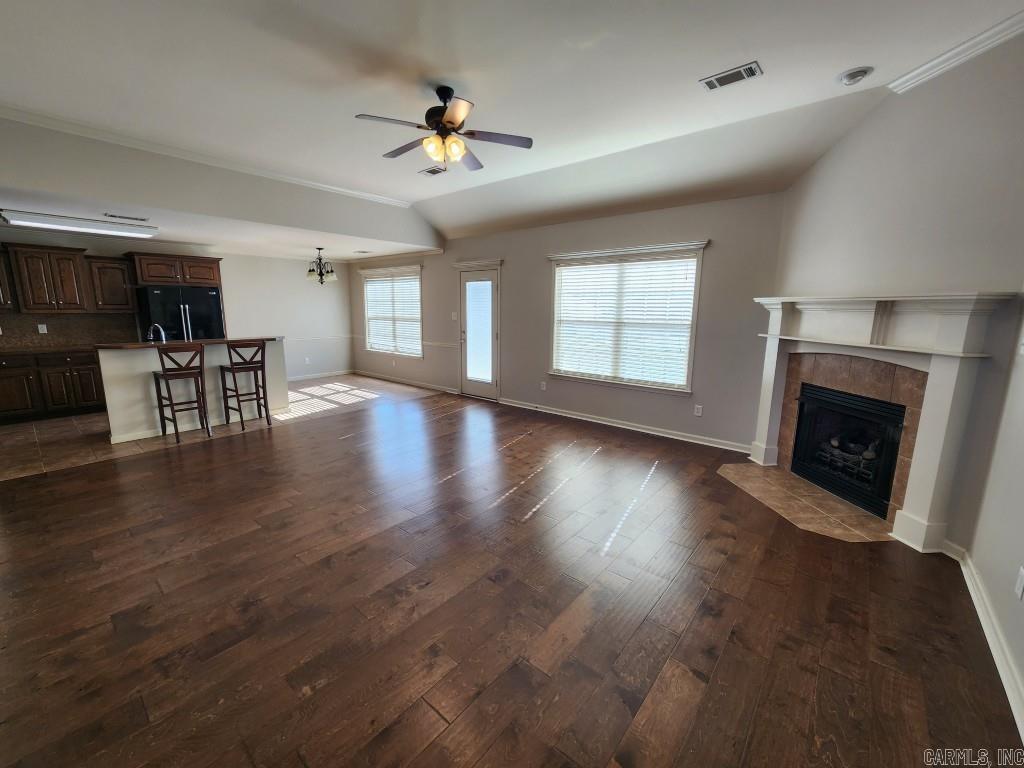 BRIARSTONE - Residential