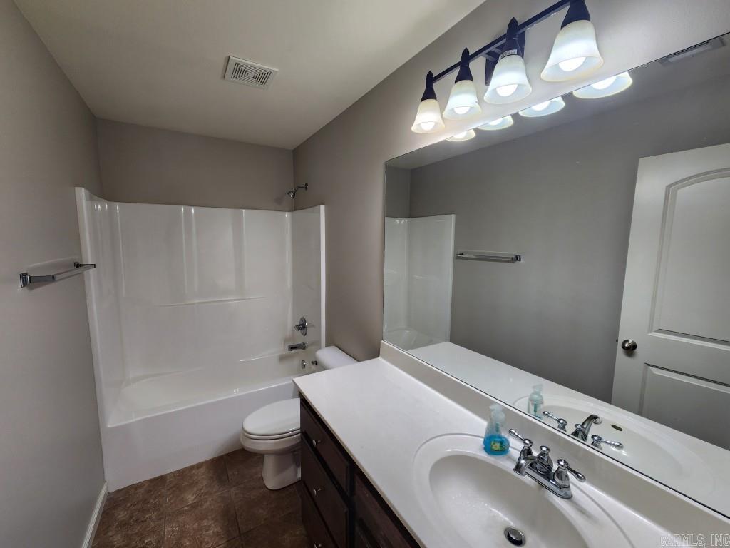 BRIARSTONE - Residential