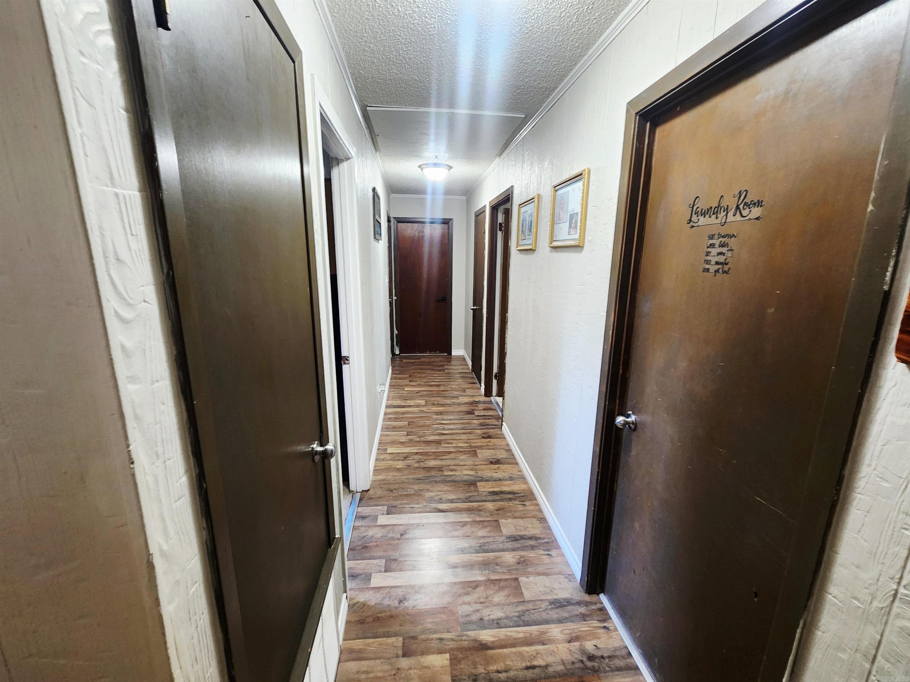 CLYDE ADDITION LONO - Residential