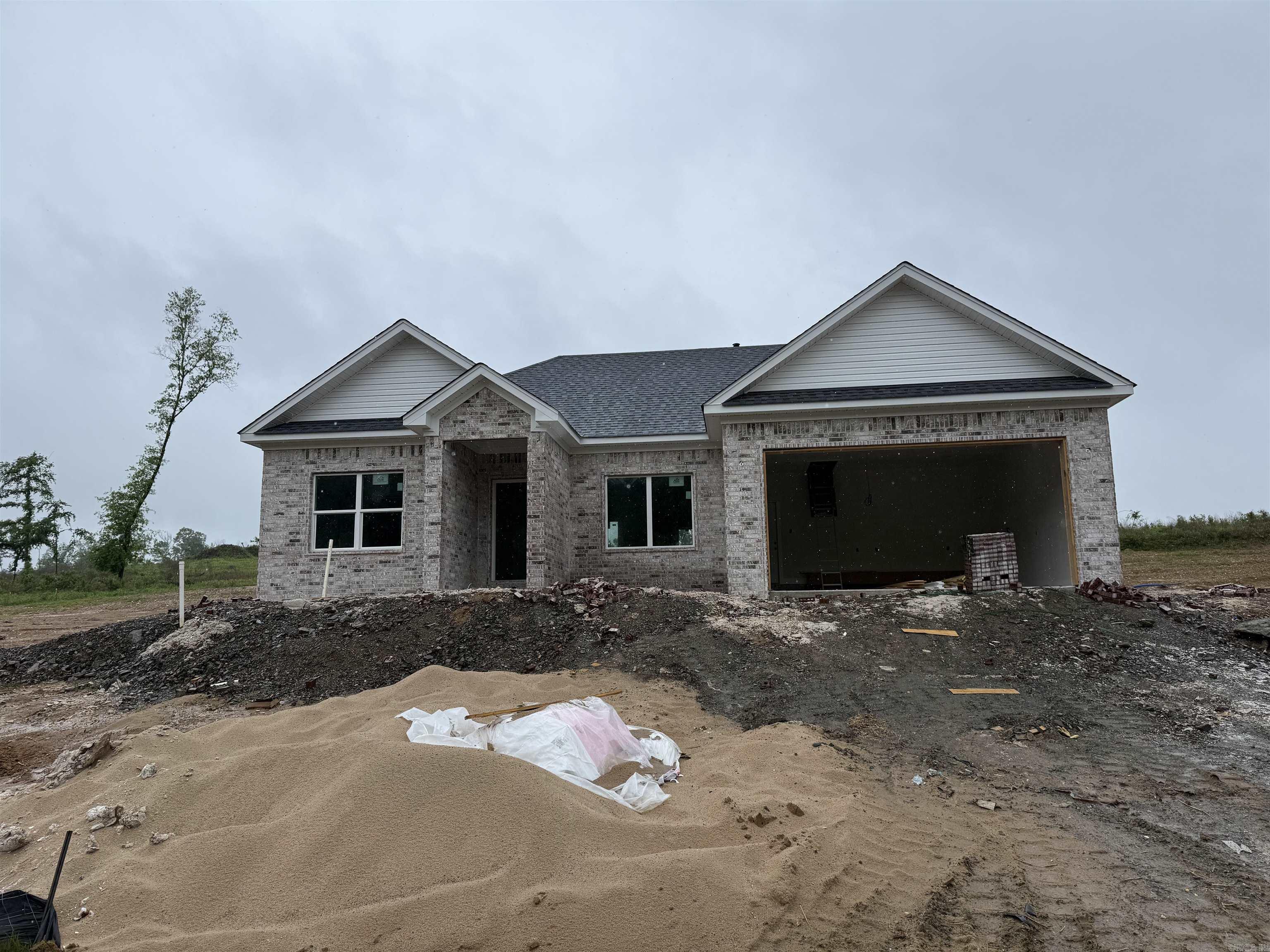 Not In List - Residential