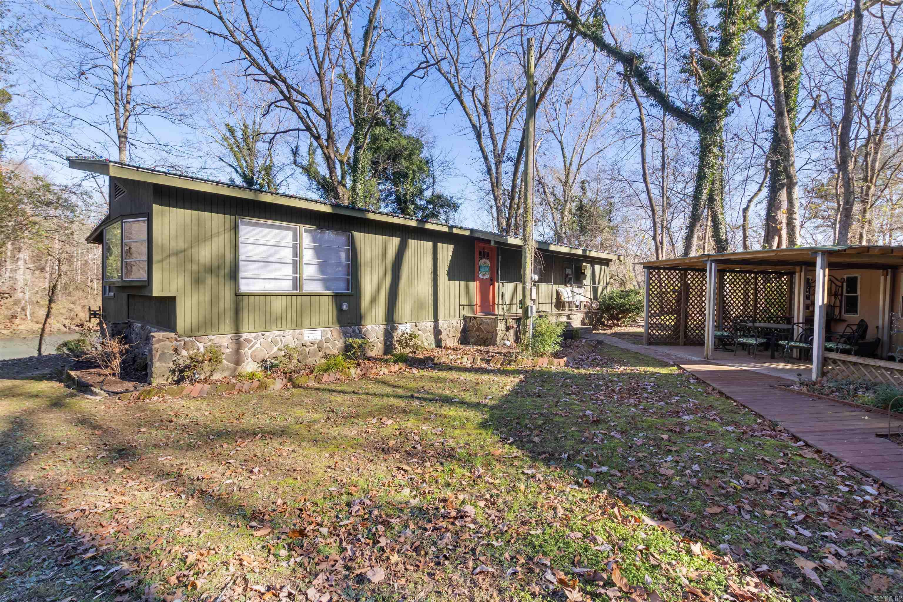 City of Heber Springs - Residential