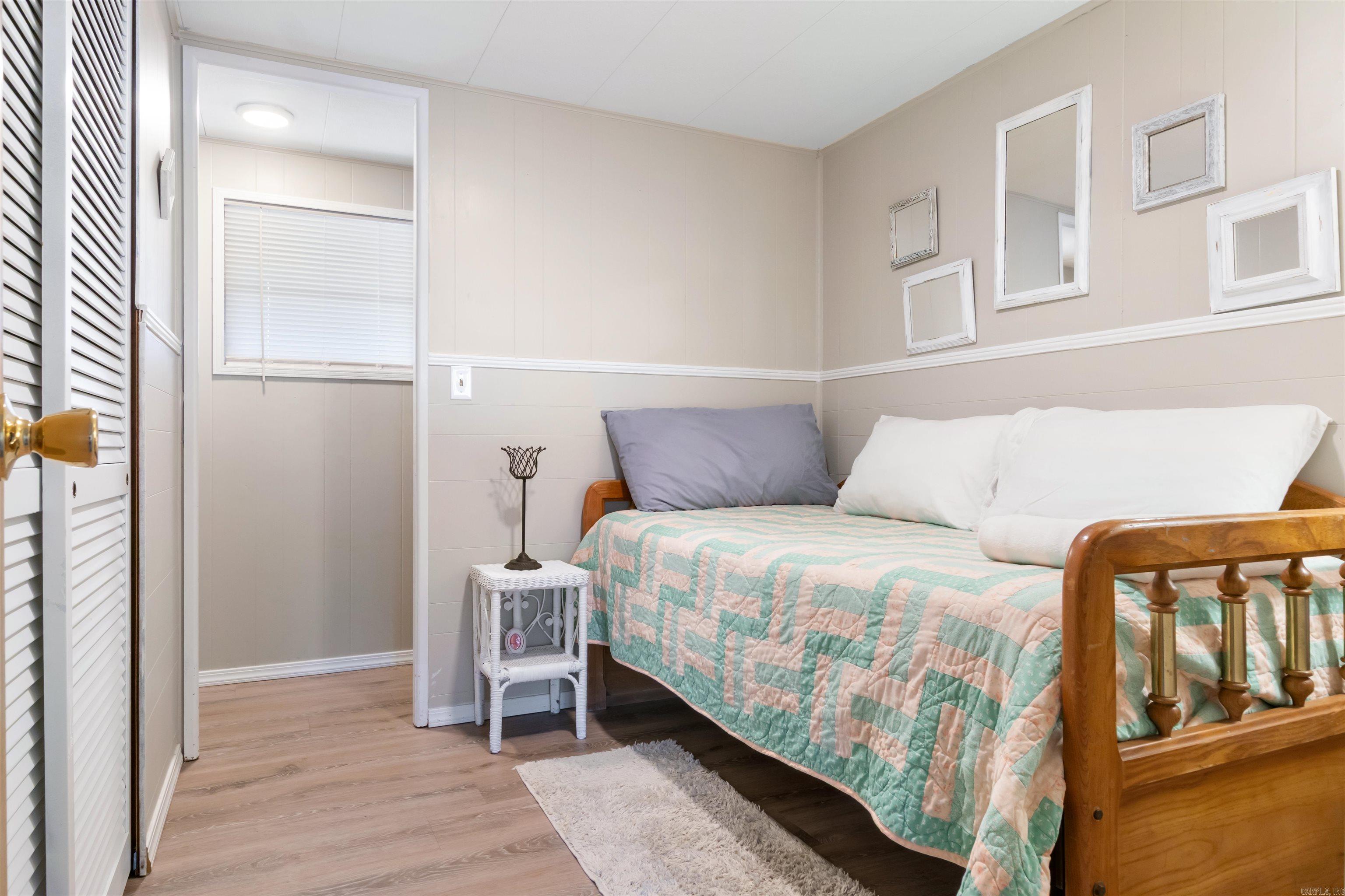 City of Heber Springs - Residential