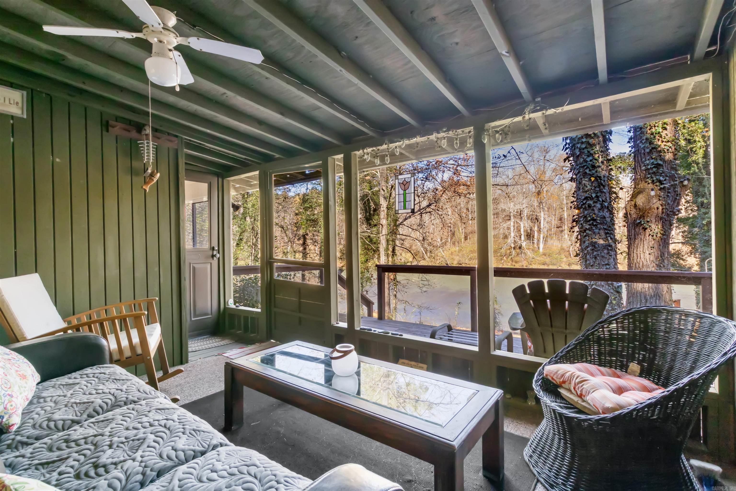 City of Heber Springs - Residential