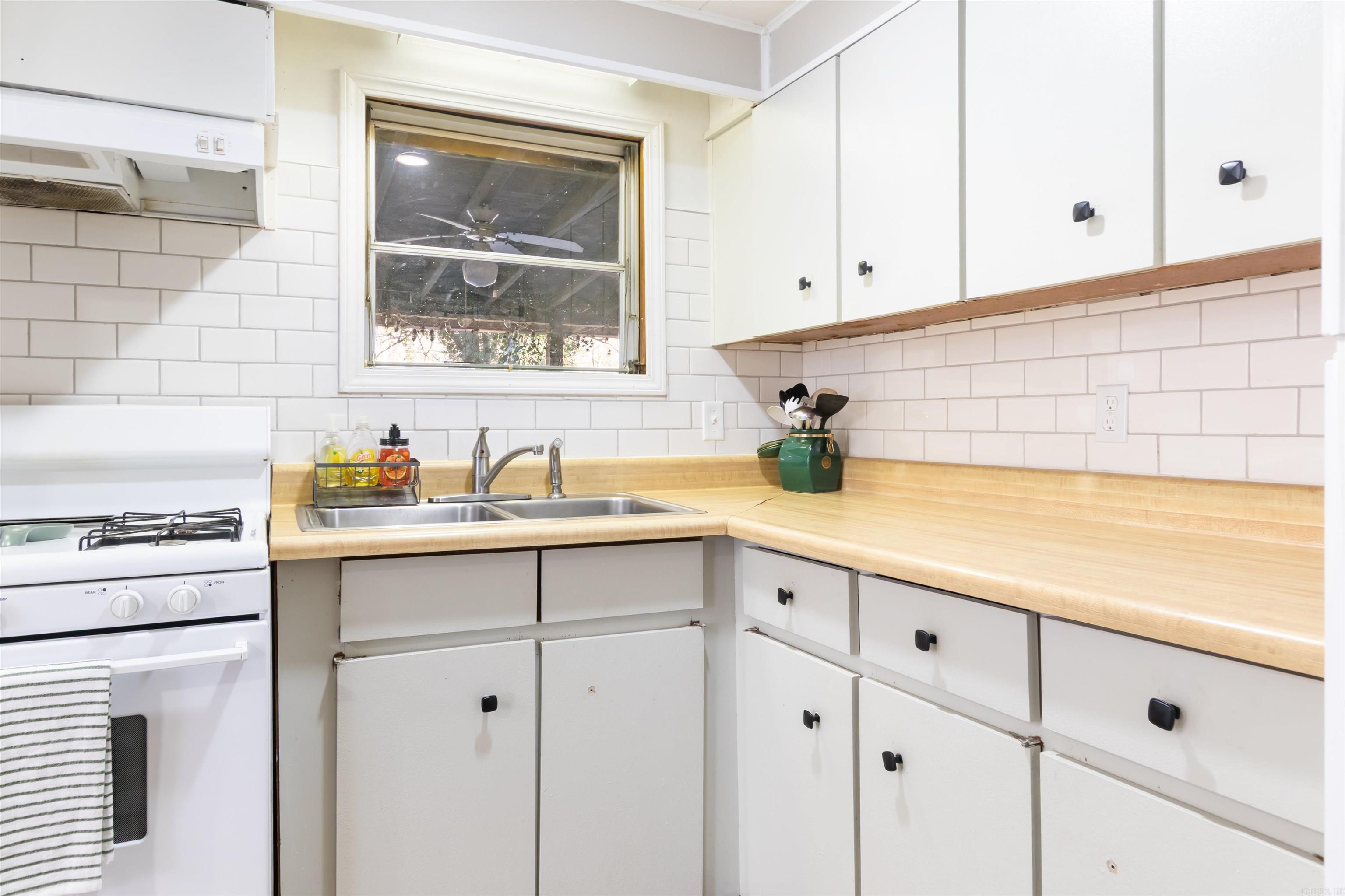 City of Heber Springs - Residential