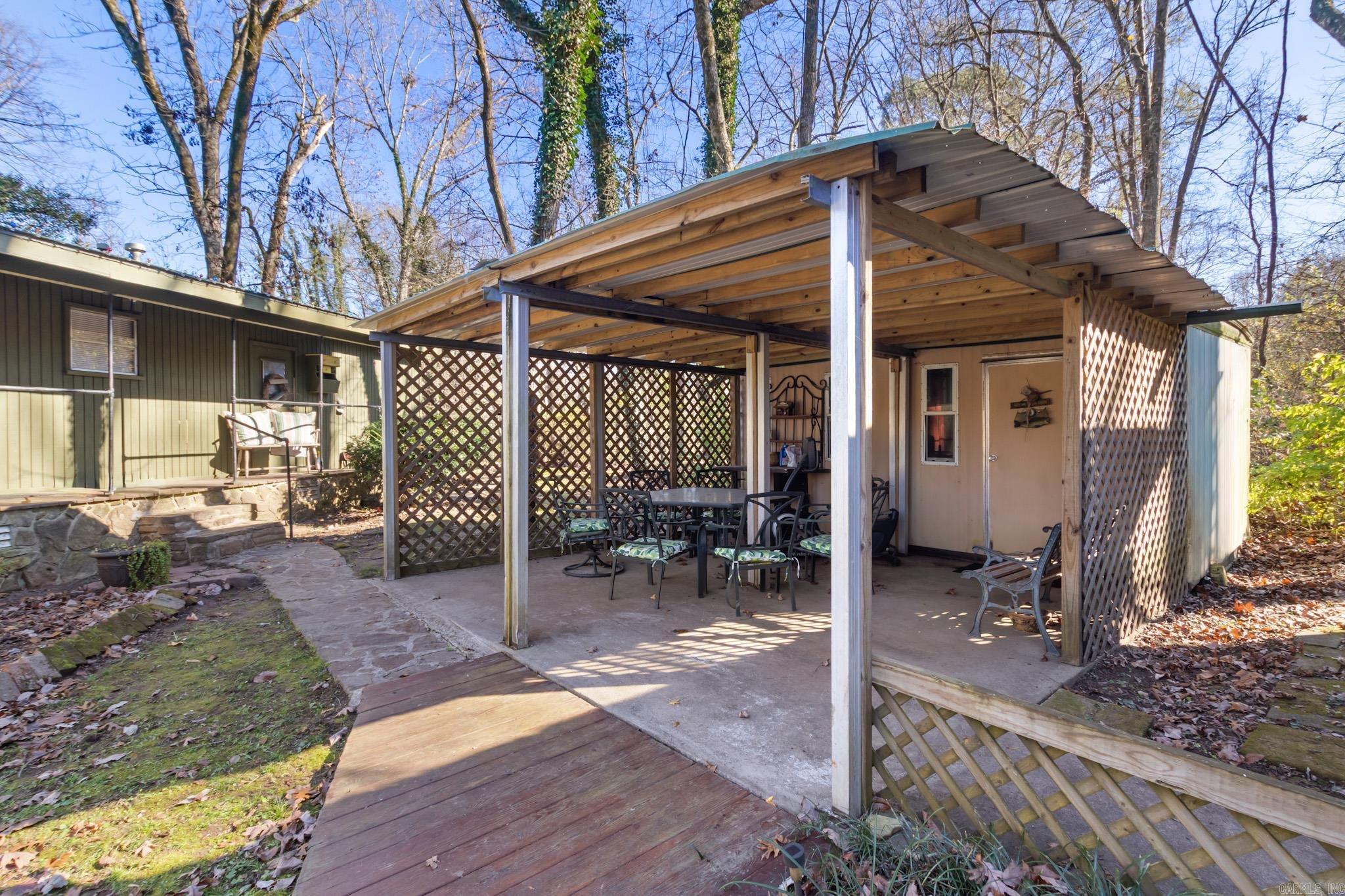 City of Heber Springs - Residential