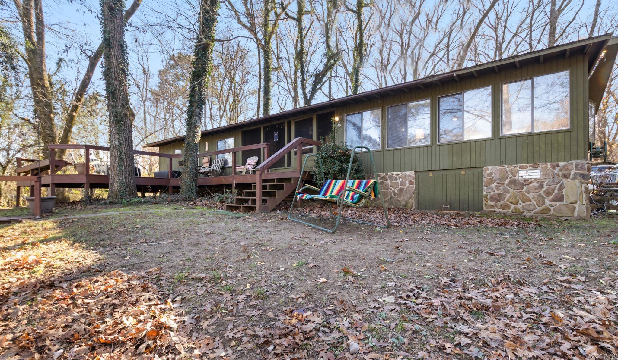 City of Heber Springs - Residential