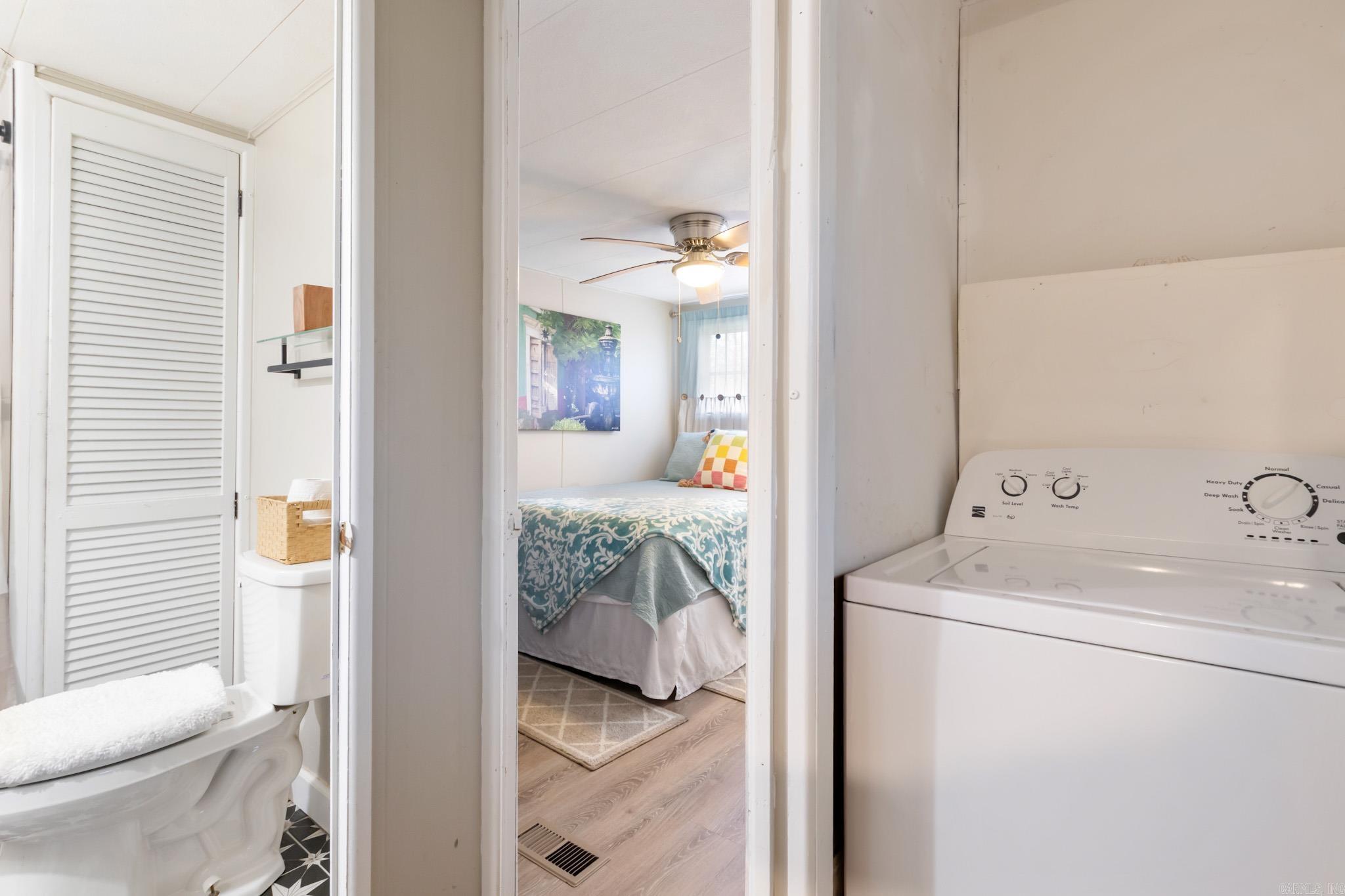 City of Heber Springs - Residential