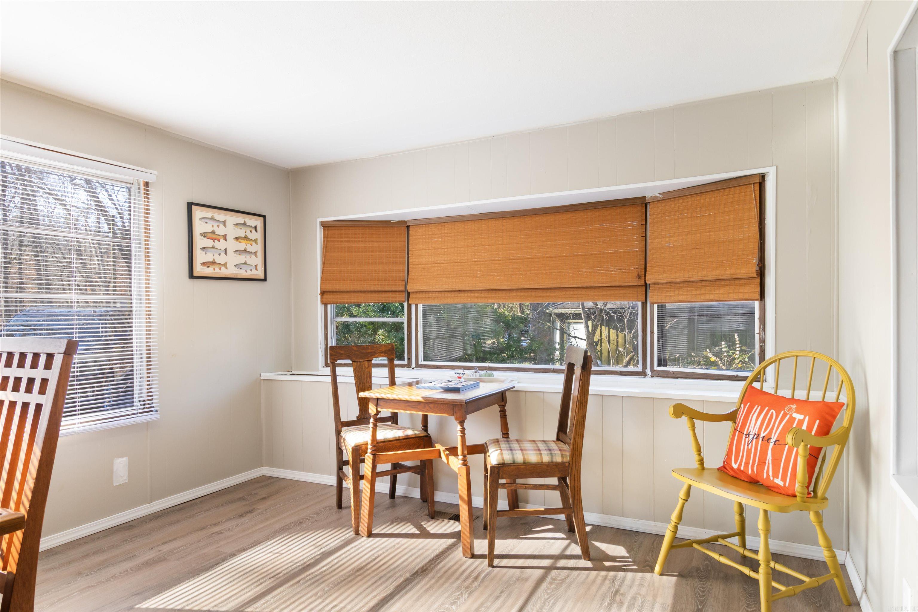 City of Heber Springs - Residential