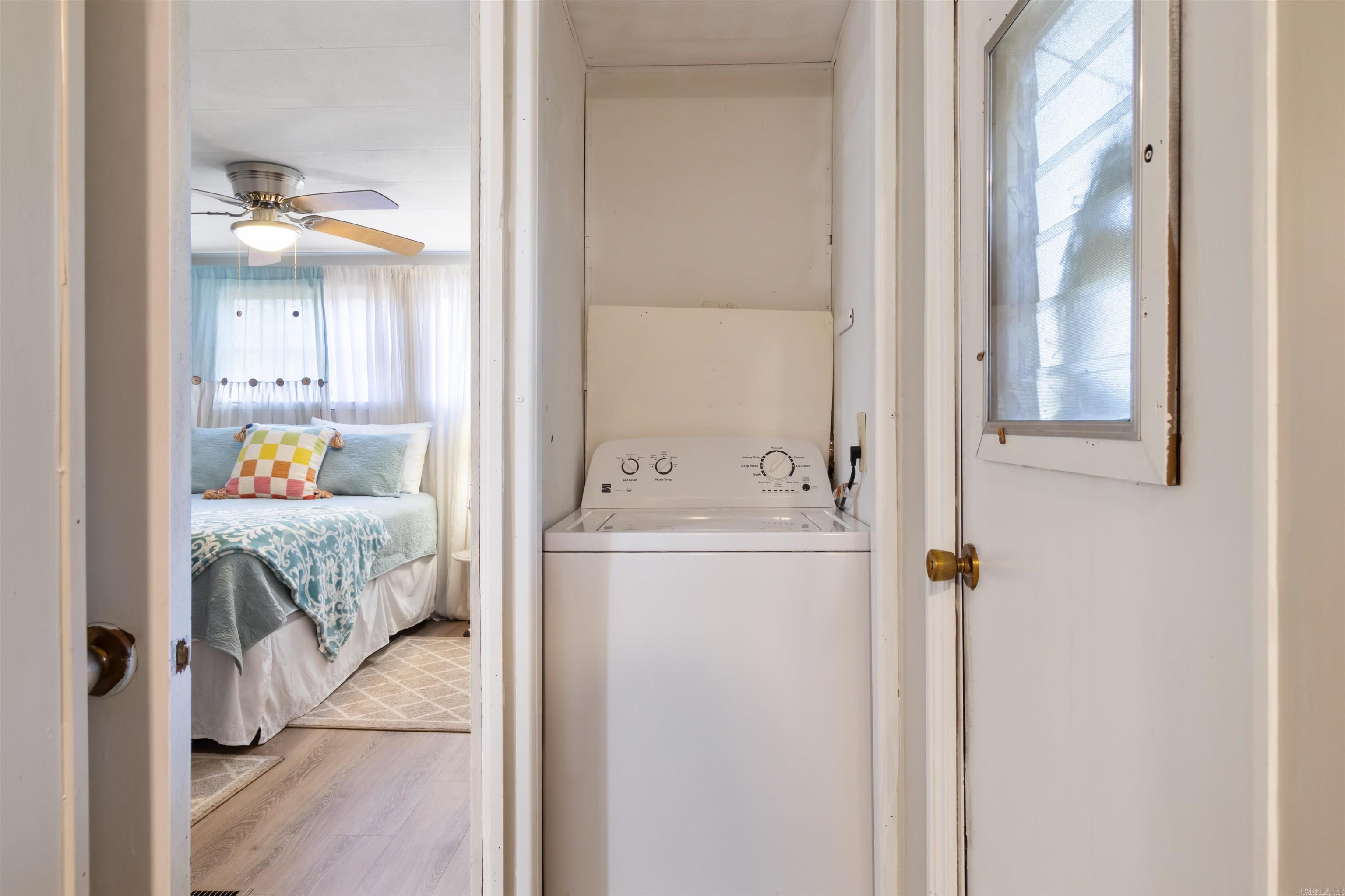 City of Heber Springs - Residential