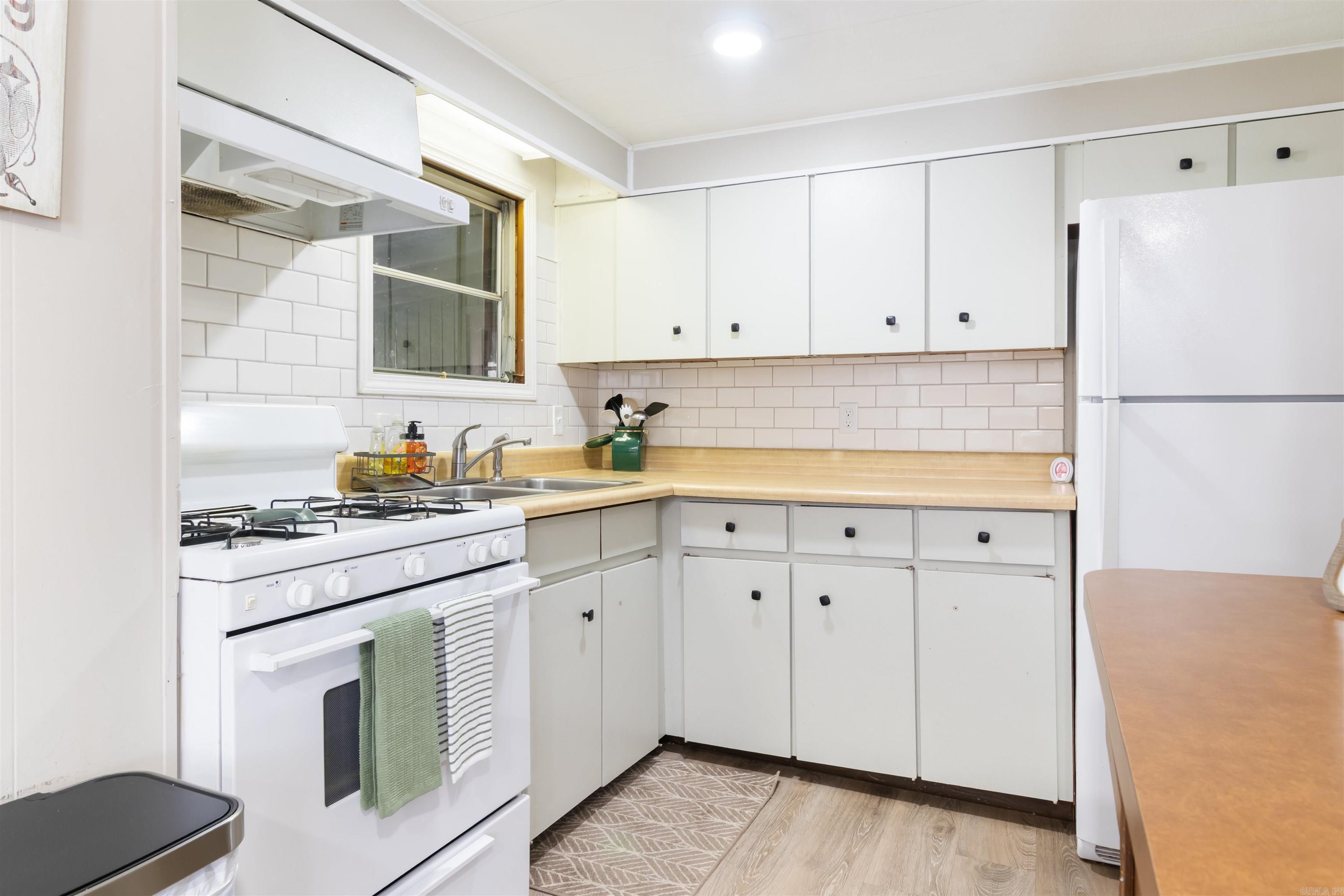 City of Heber Springs - Residential