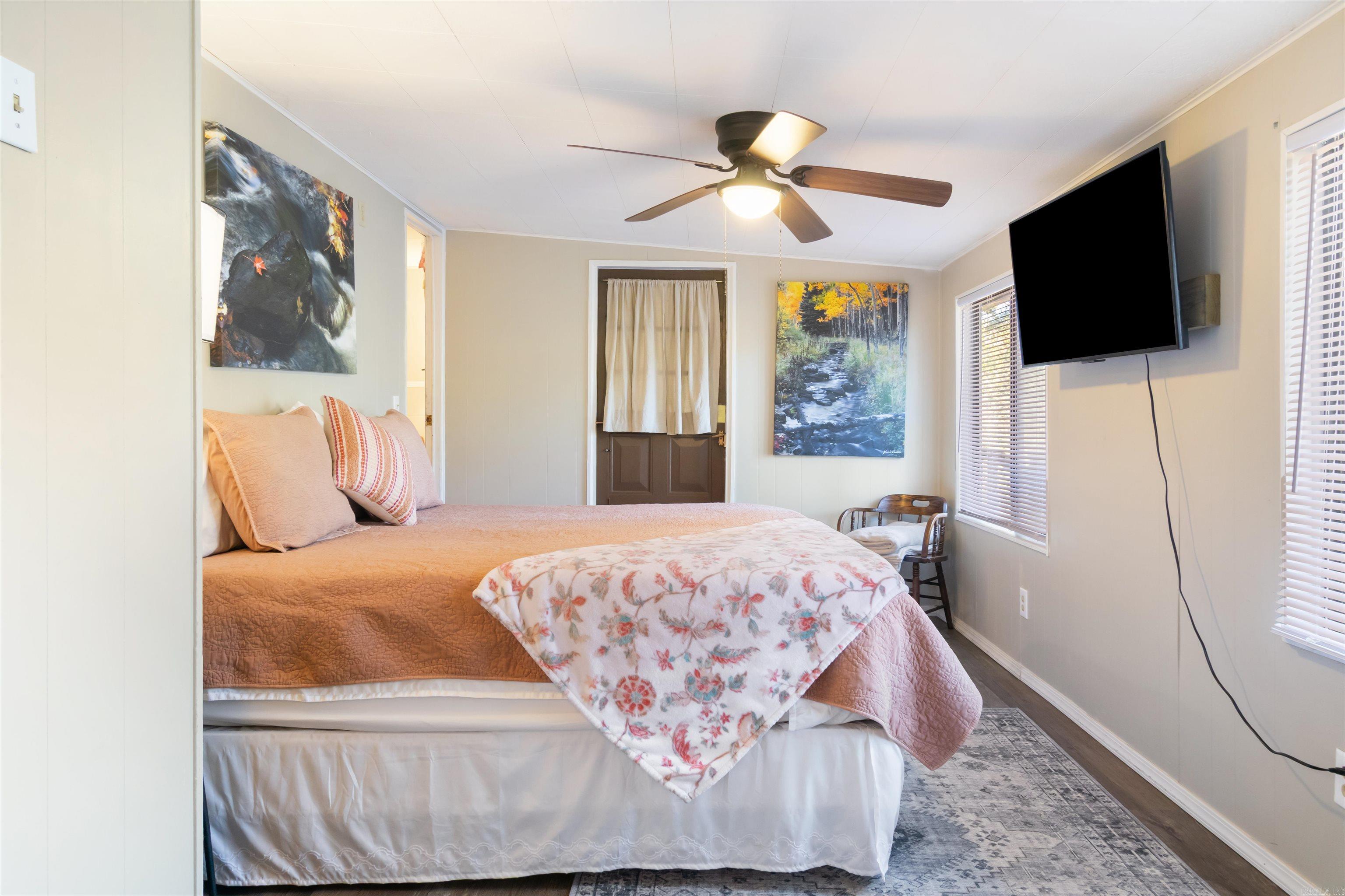 City of Heber Springs - Residential