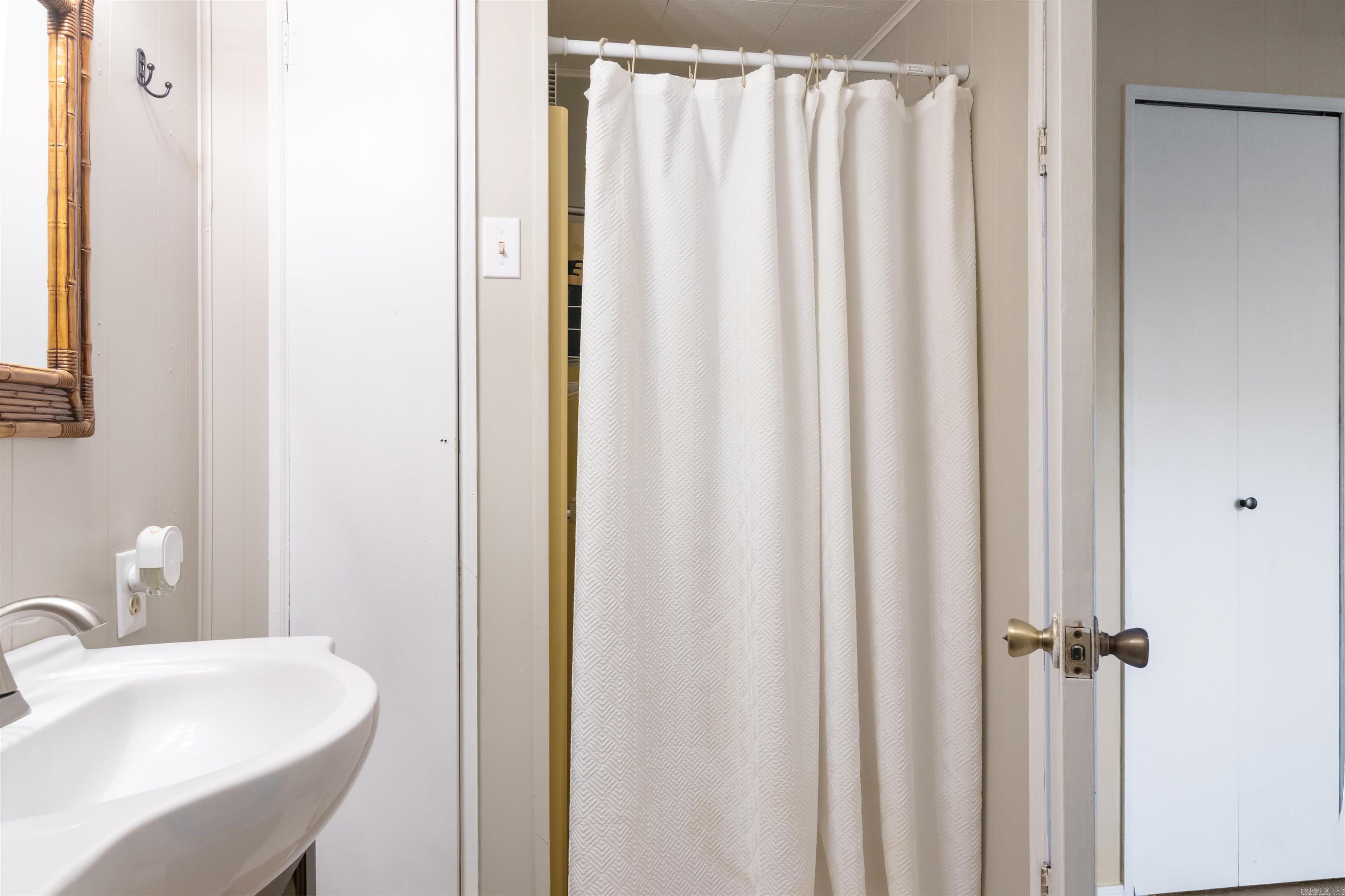 City of Heber Springs - Residential